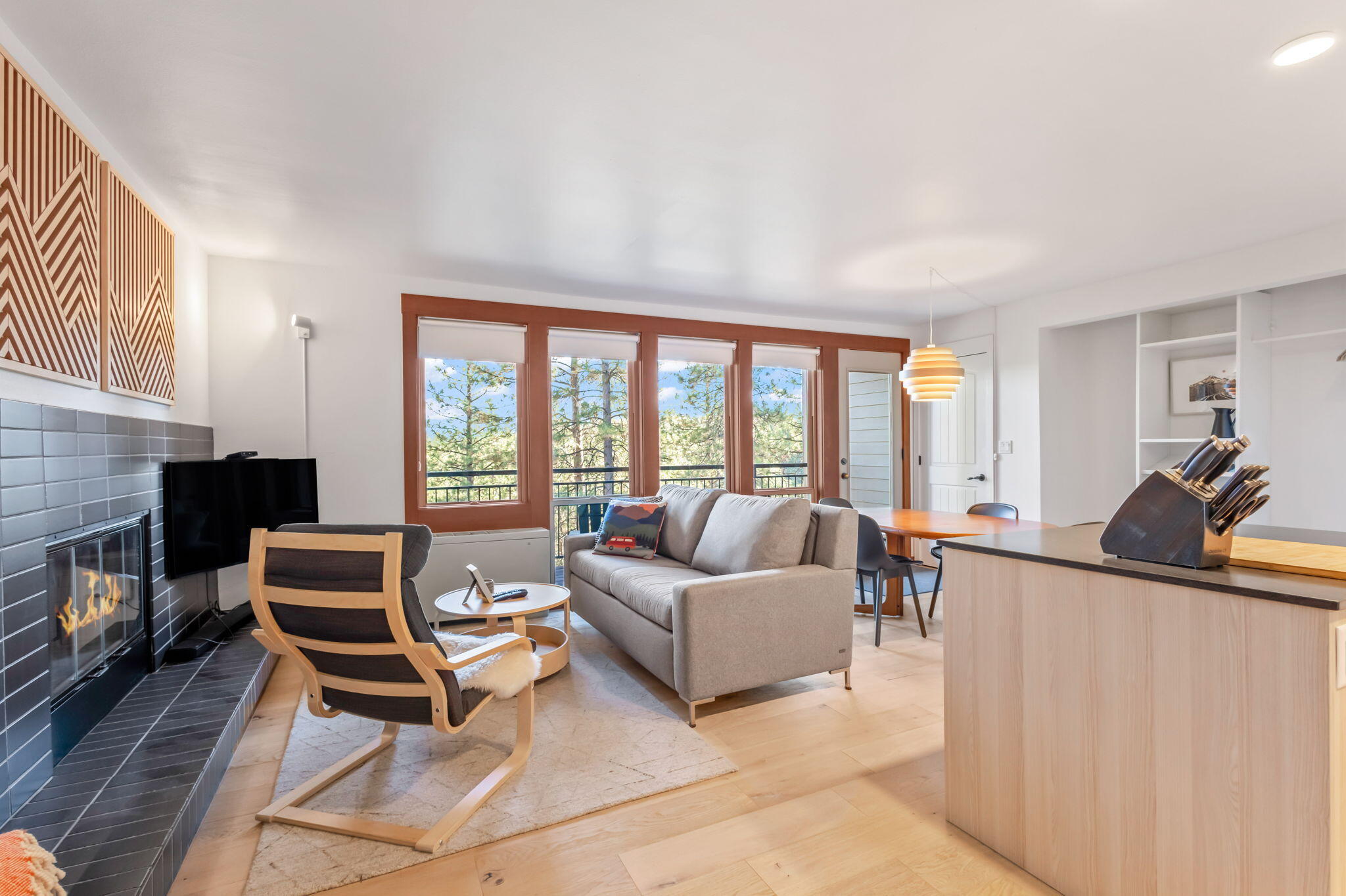 Inn Of The 7th - Residential