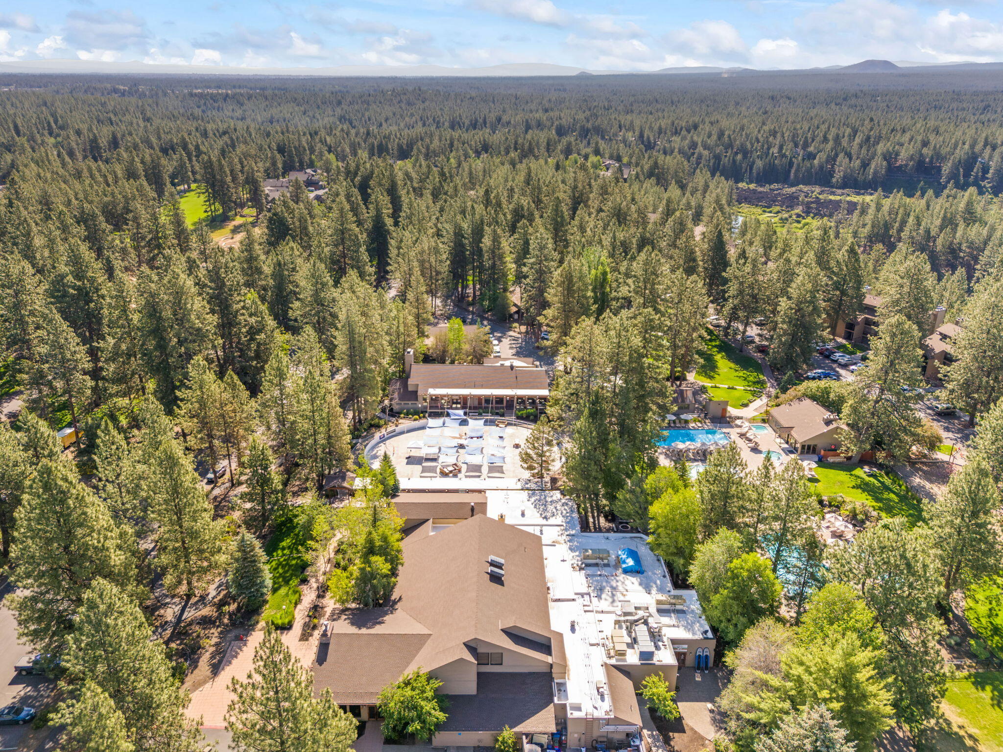 Inn Of The 7th - Residential