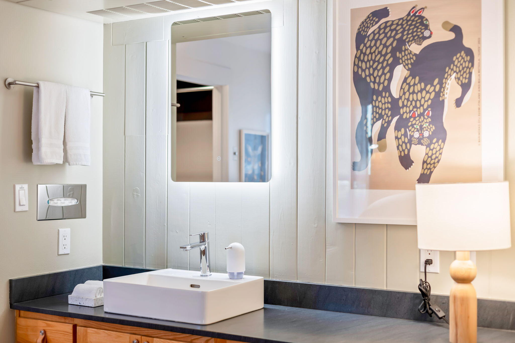 Inn Of The 7th - Residential