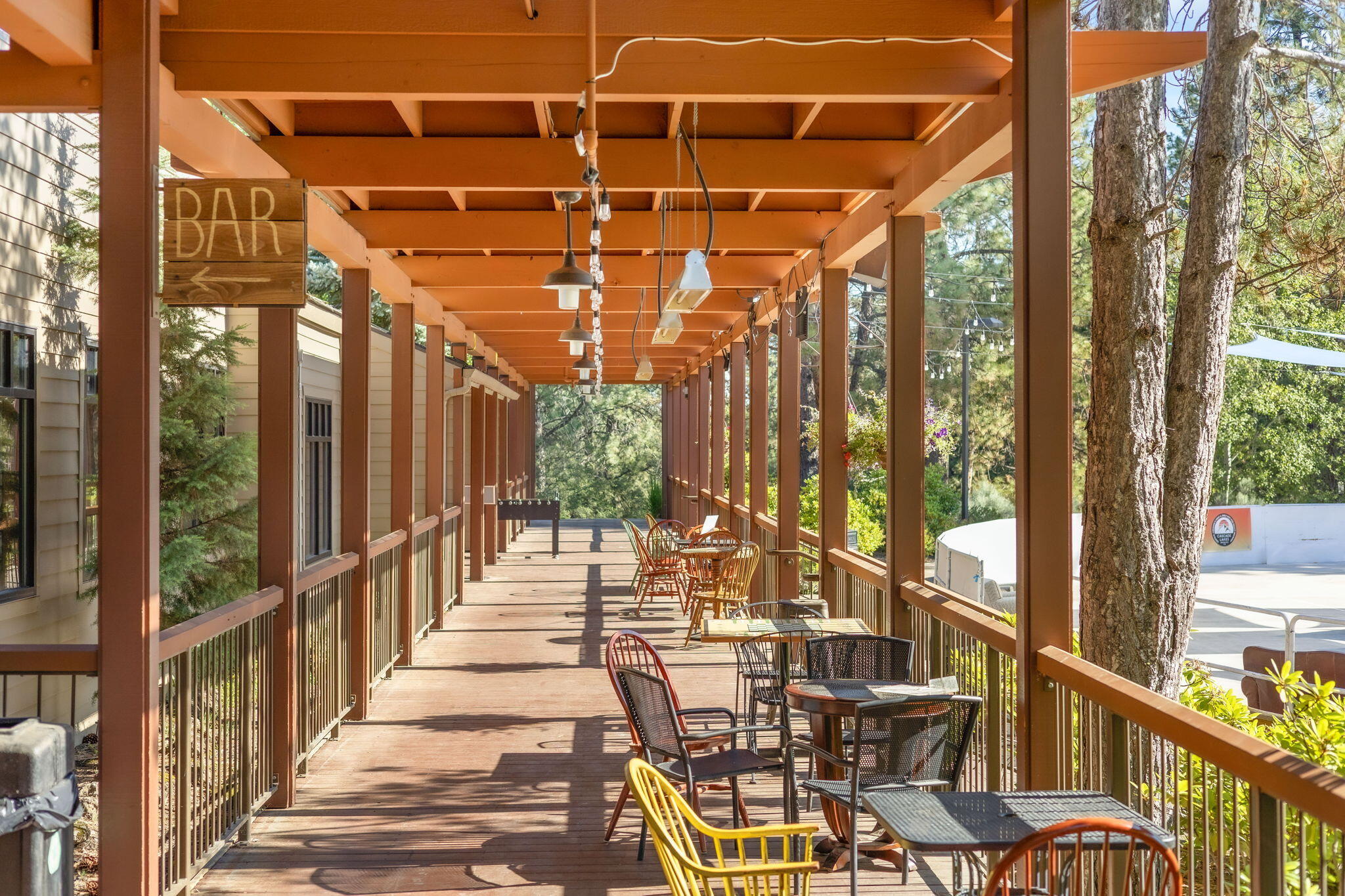 Inn Of The 7th - Residential