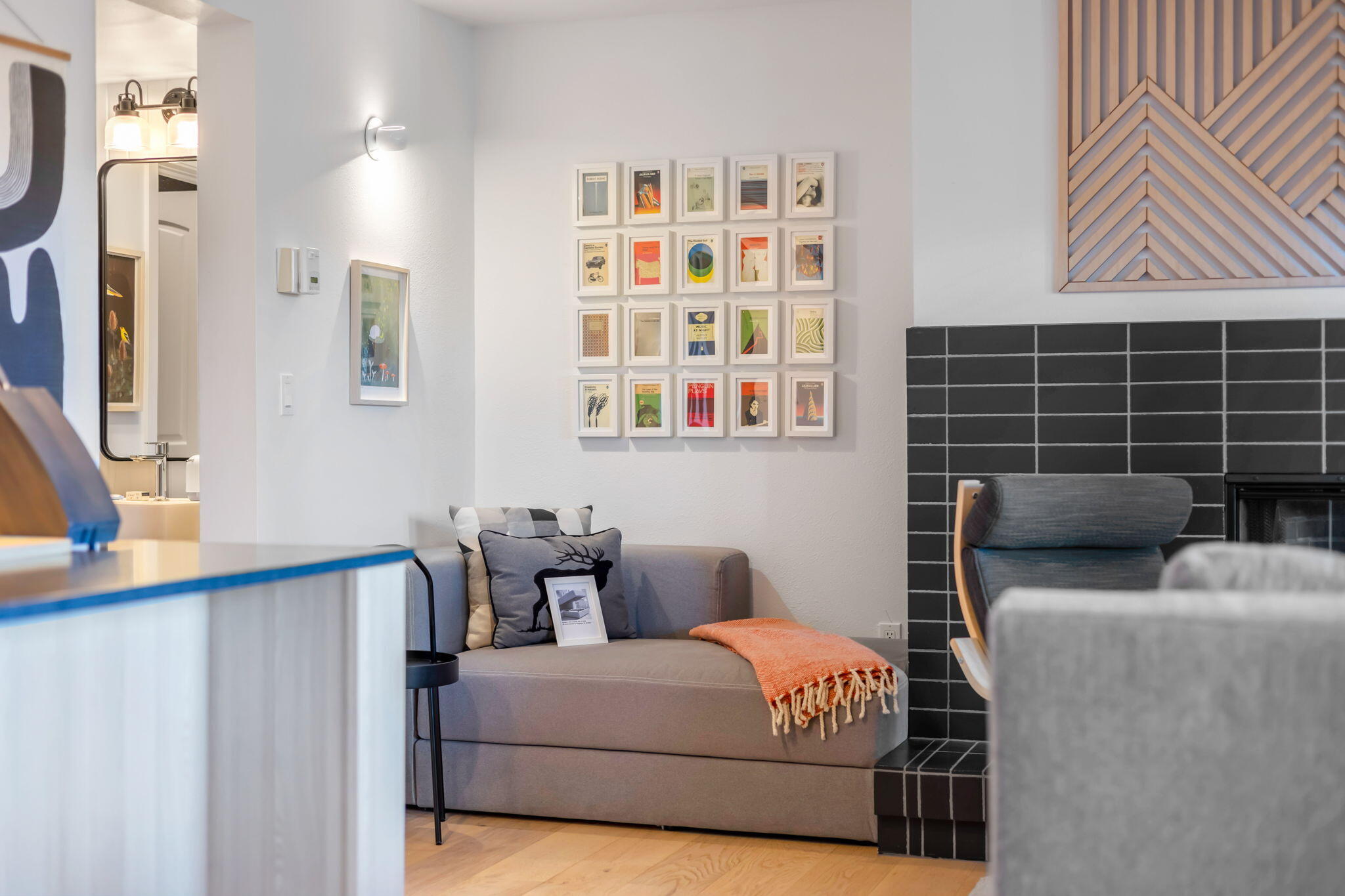 Inn Of The 7th - Residential