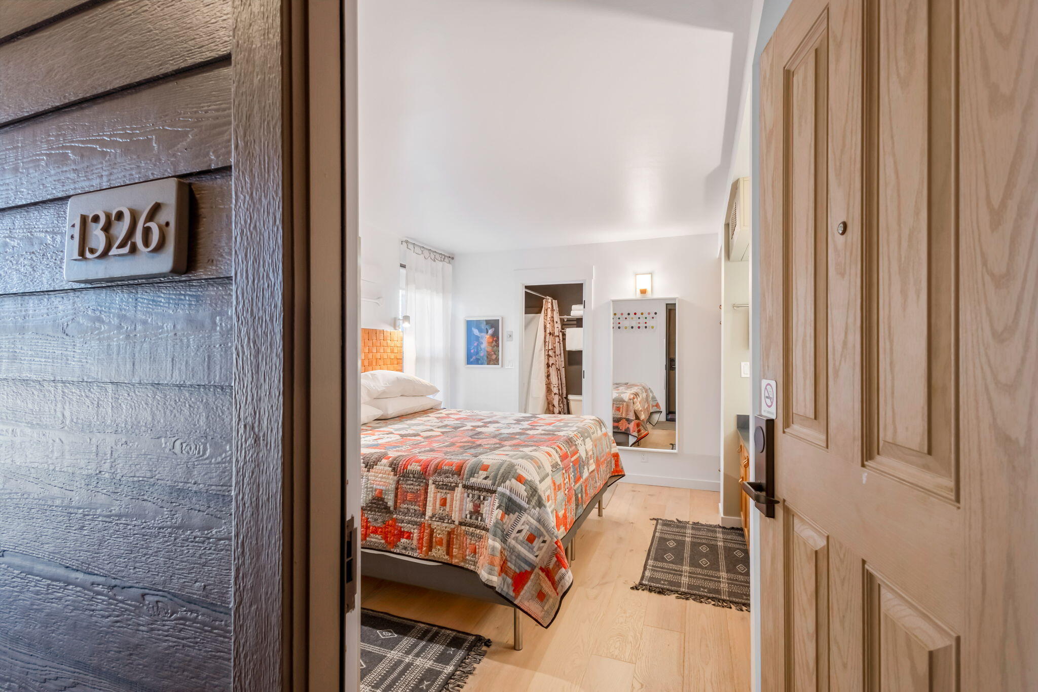 Inn Of The 7th - Residential