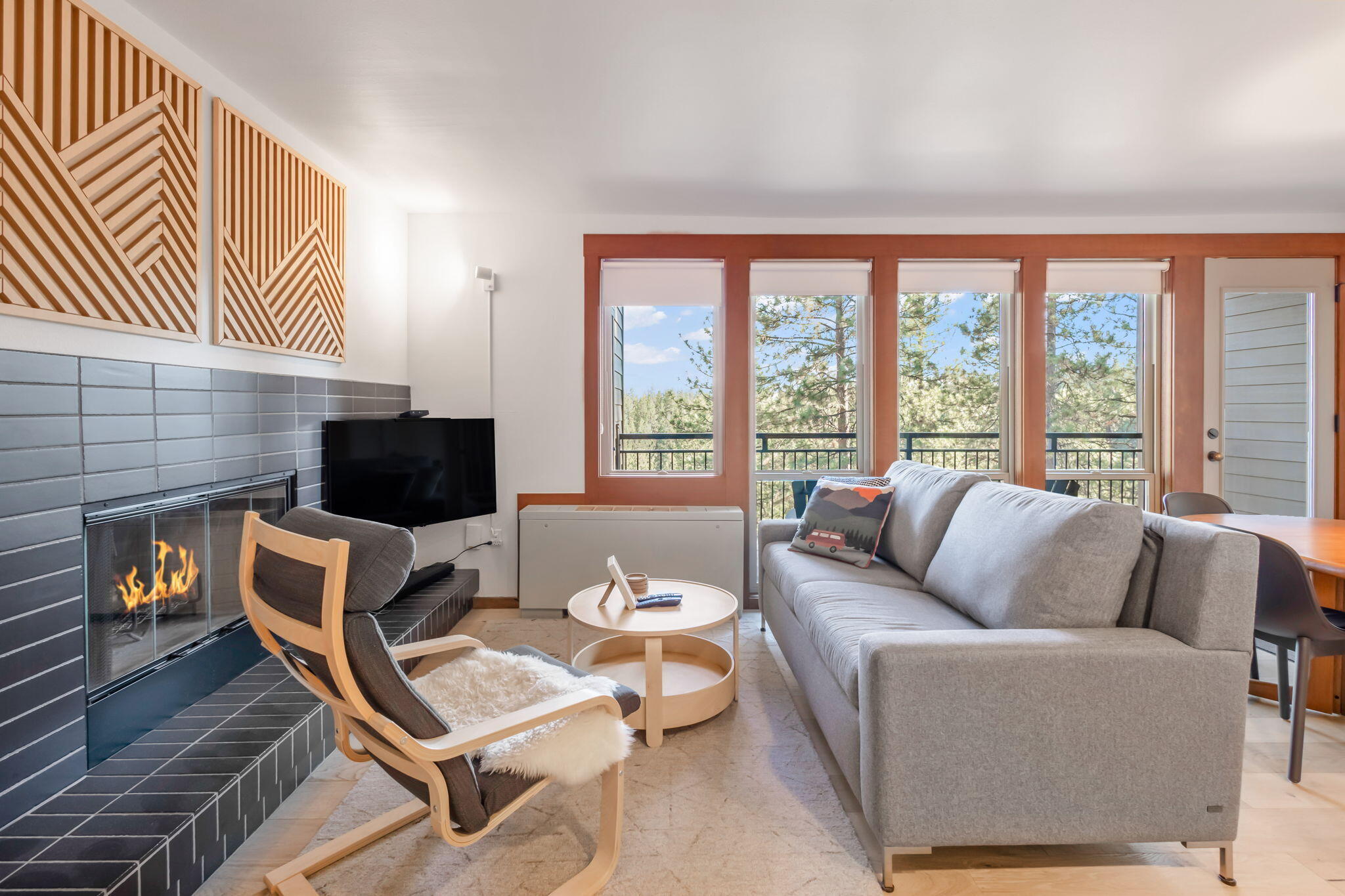 Inn Of The 7th - Residential