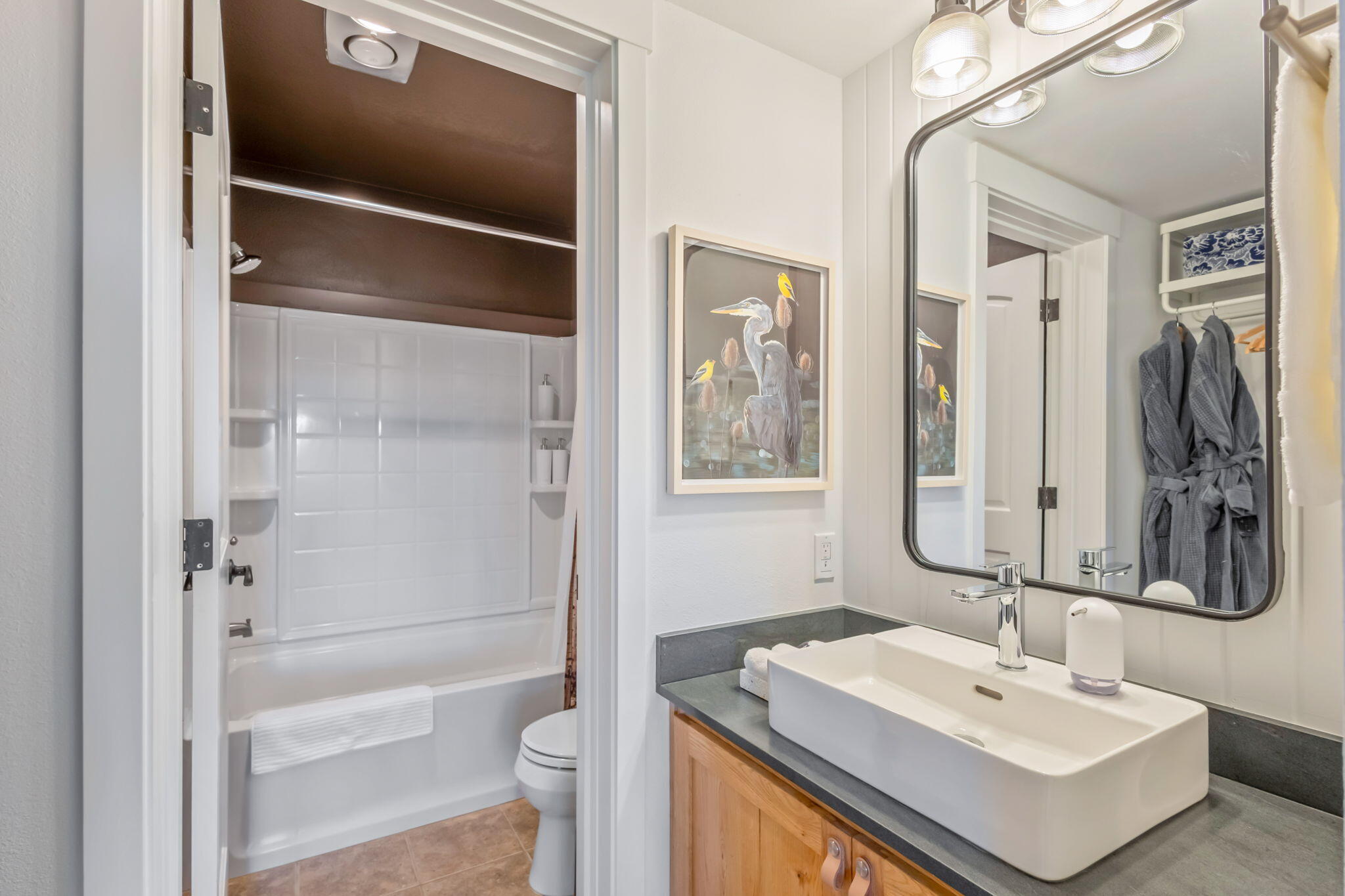 Inn Of The 7th - Residential