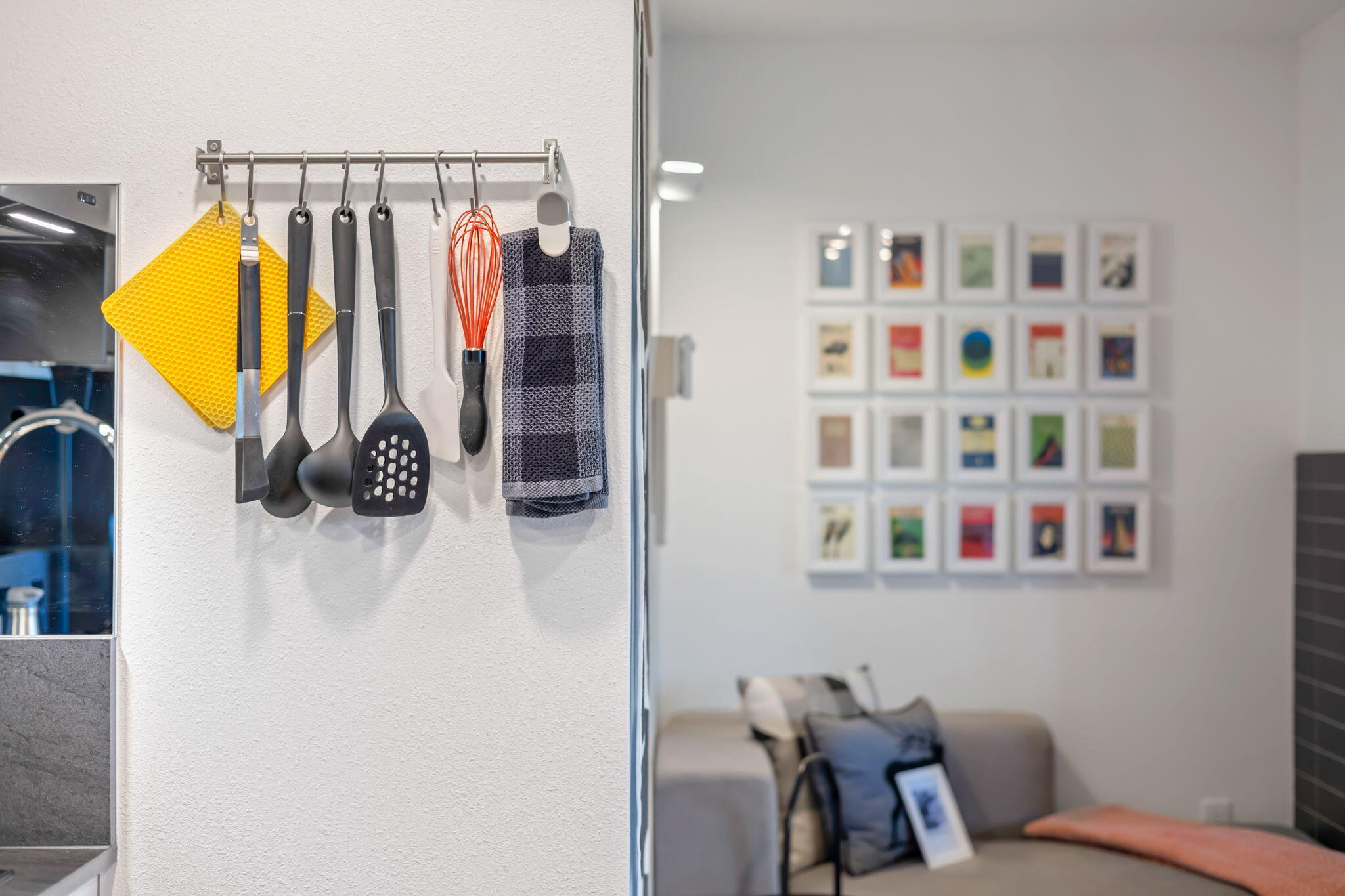 Inn Of The 7th - Residential