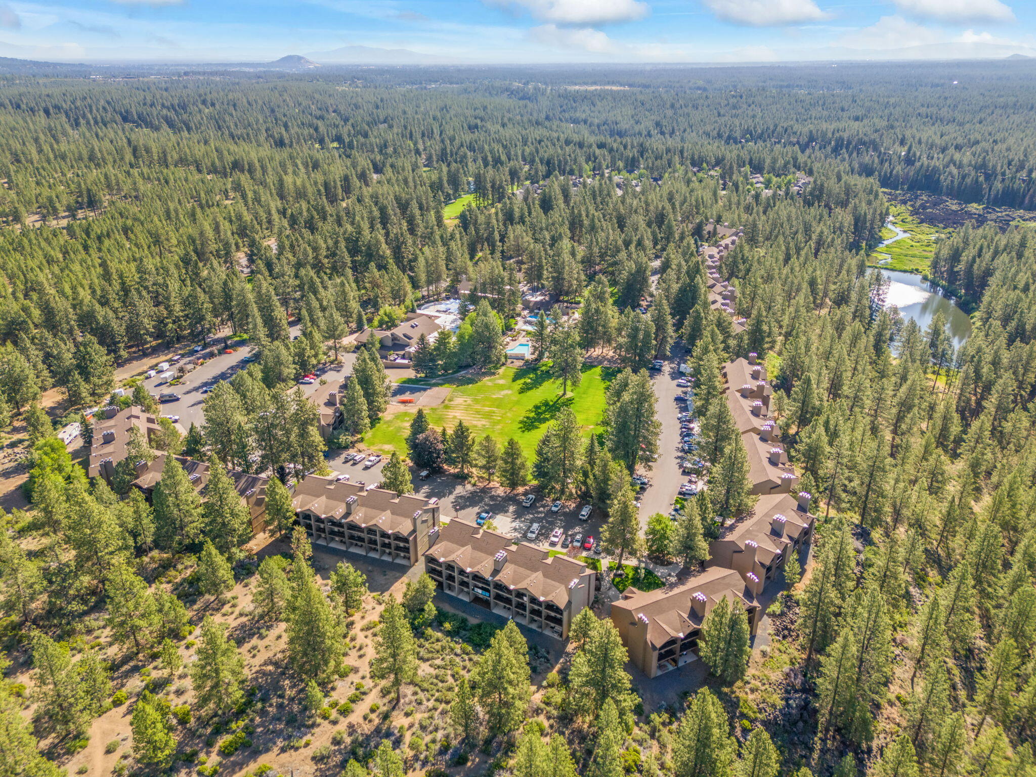 Inn Of The 7th - Residential