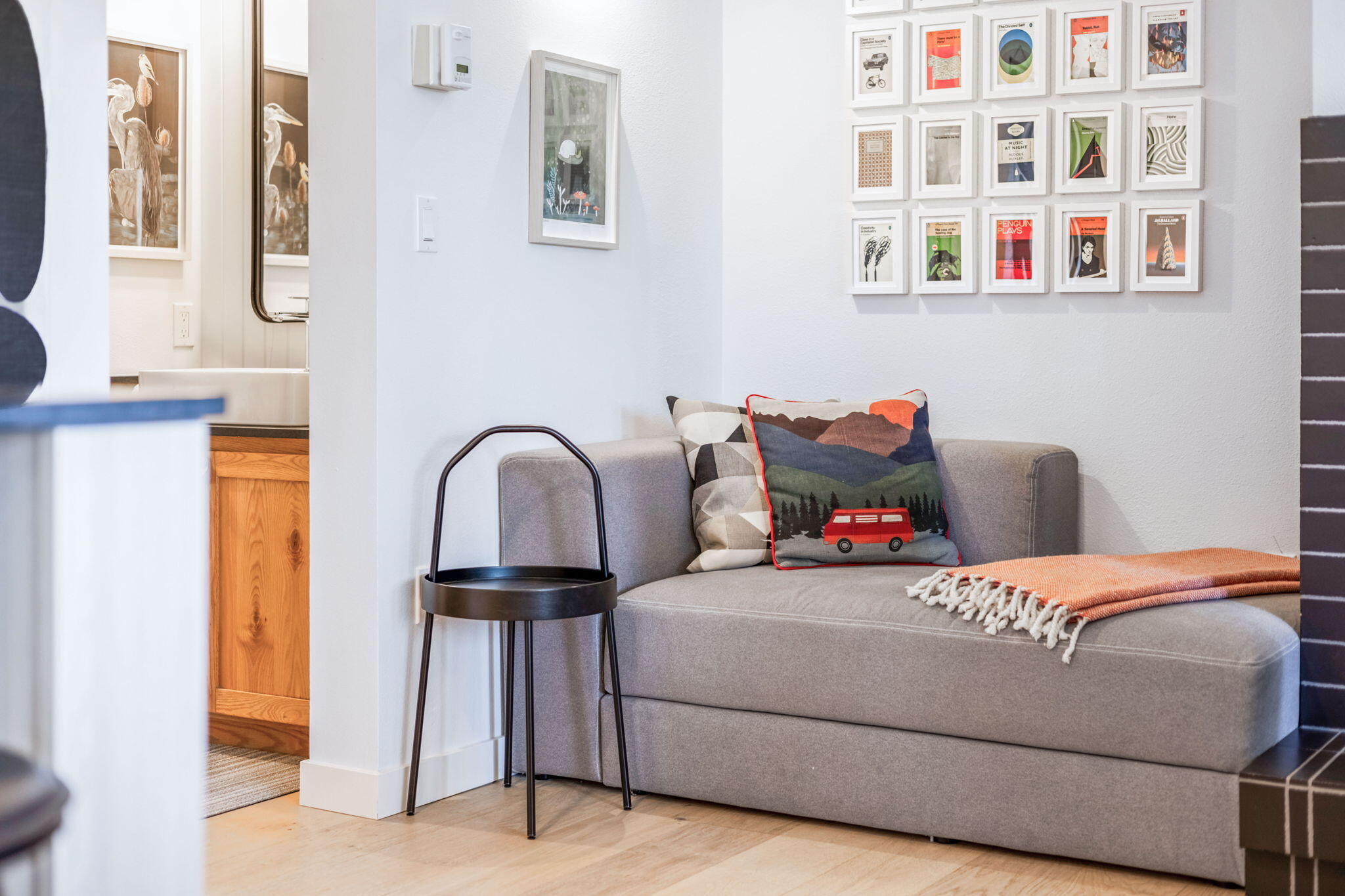 Inn Of The 7th - Residential