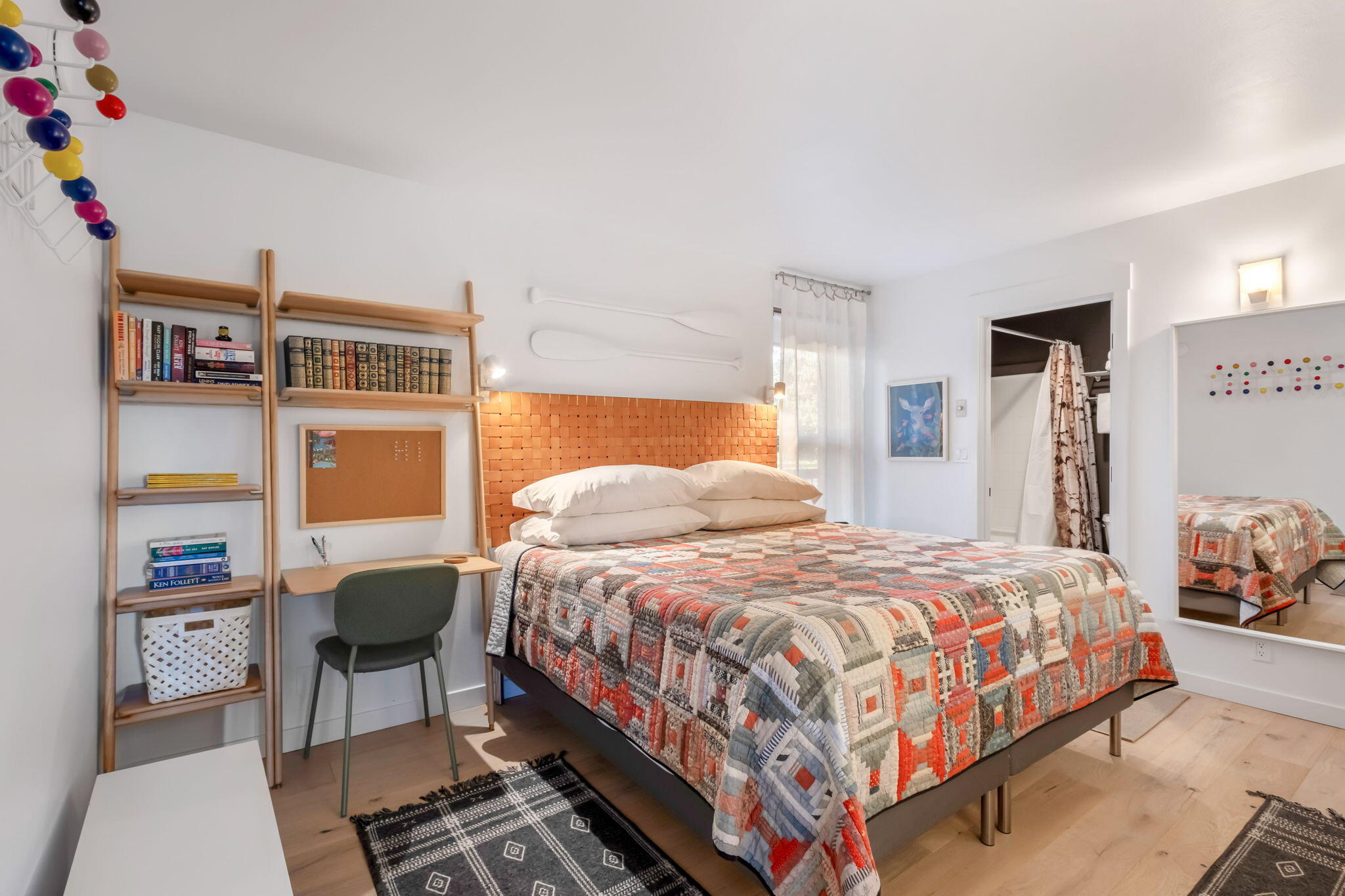 Inn Of The 7th - Residential