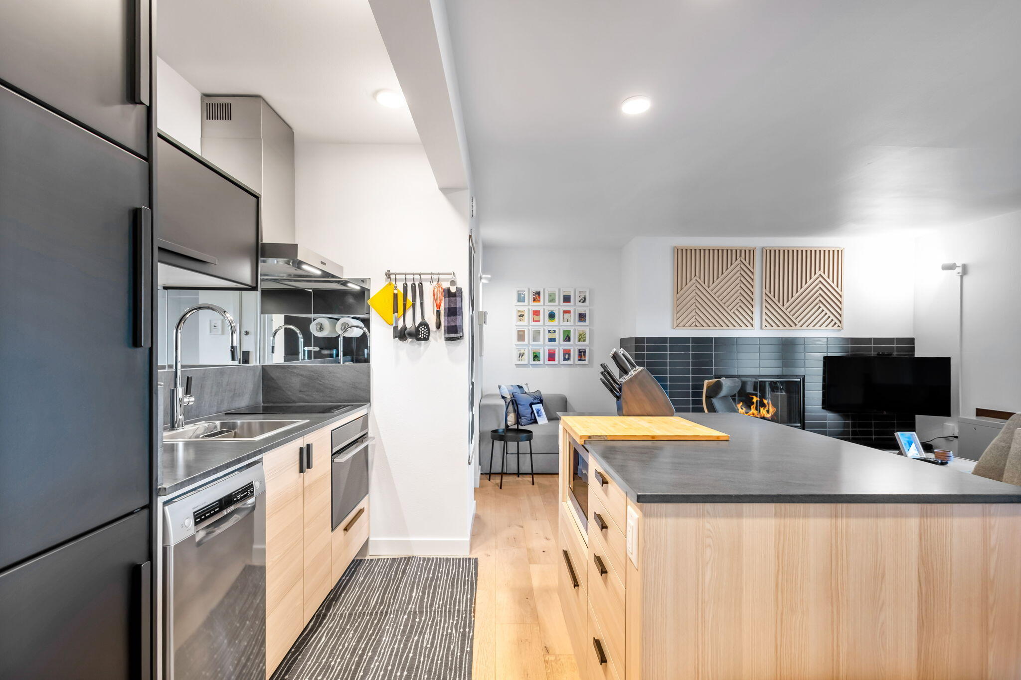 Inn Of The 7th - Residential