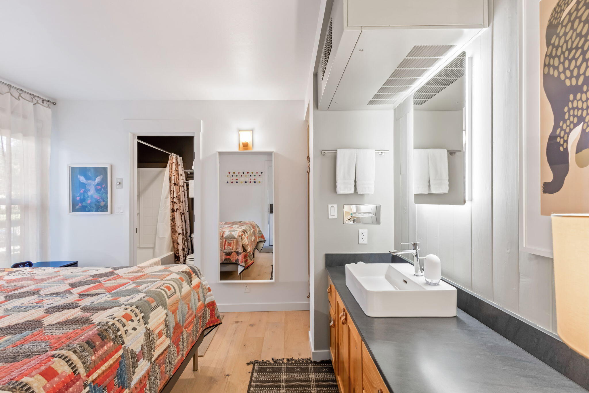 Inn Of The 7th - Residential