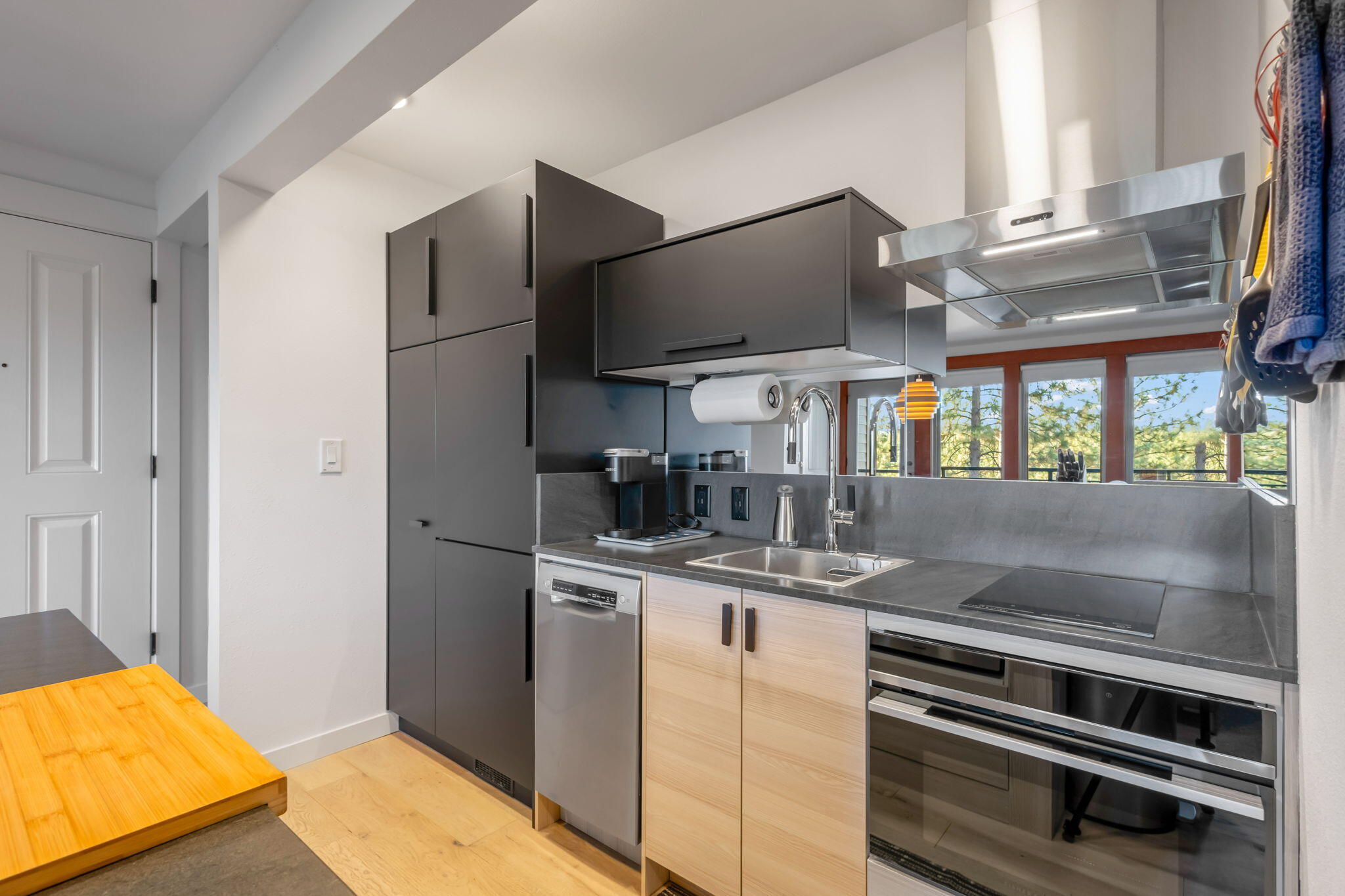 Inn Of The 7th - Residential