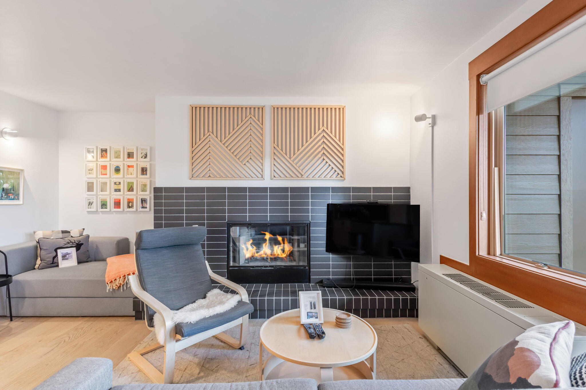 Inn Of The 7th - Residential