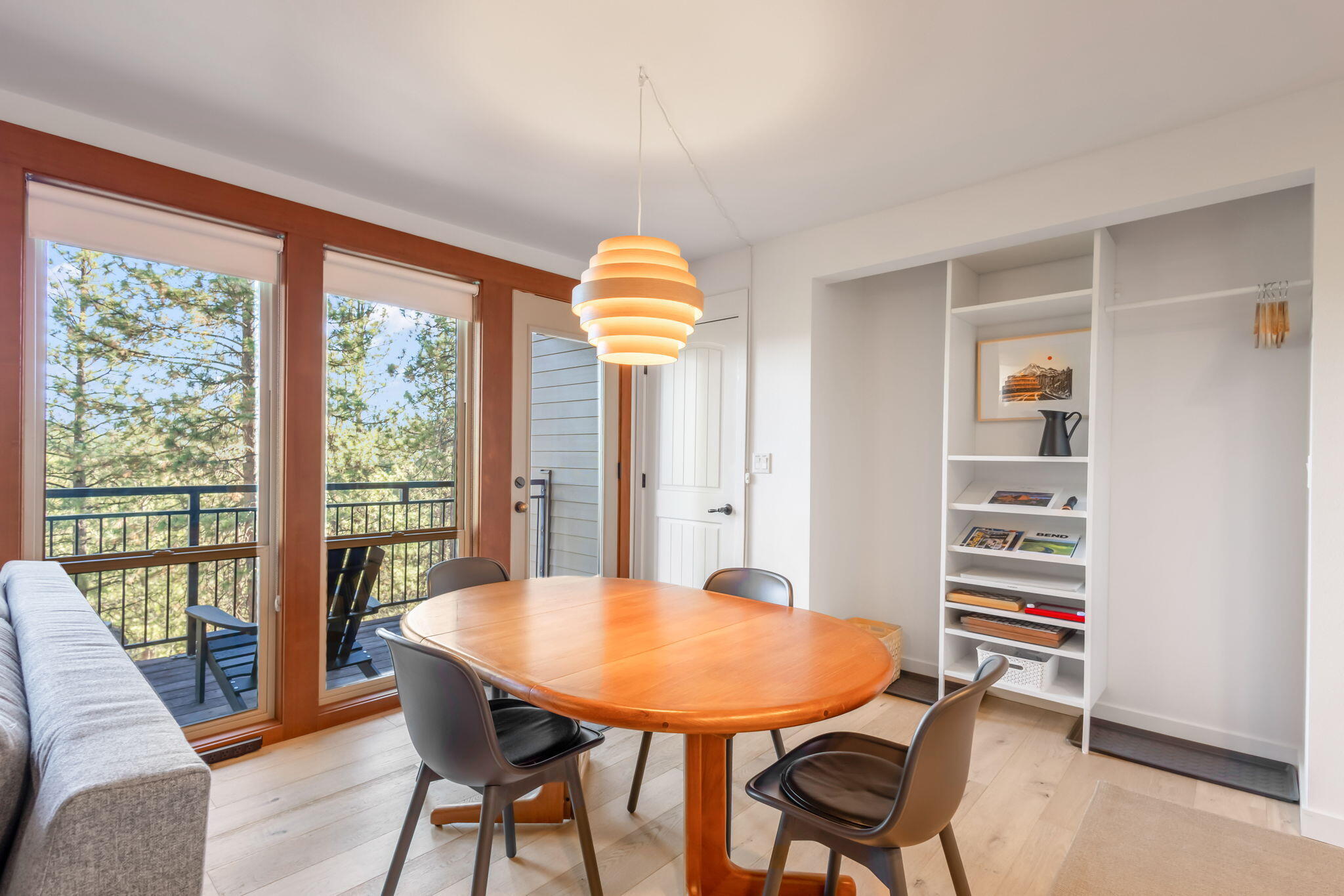 Inn Of The 7th - Residential