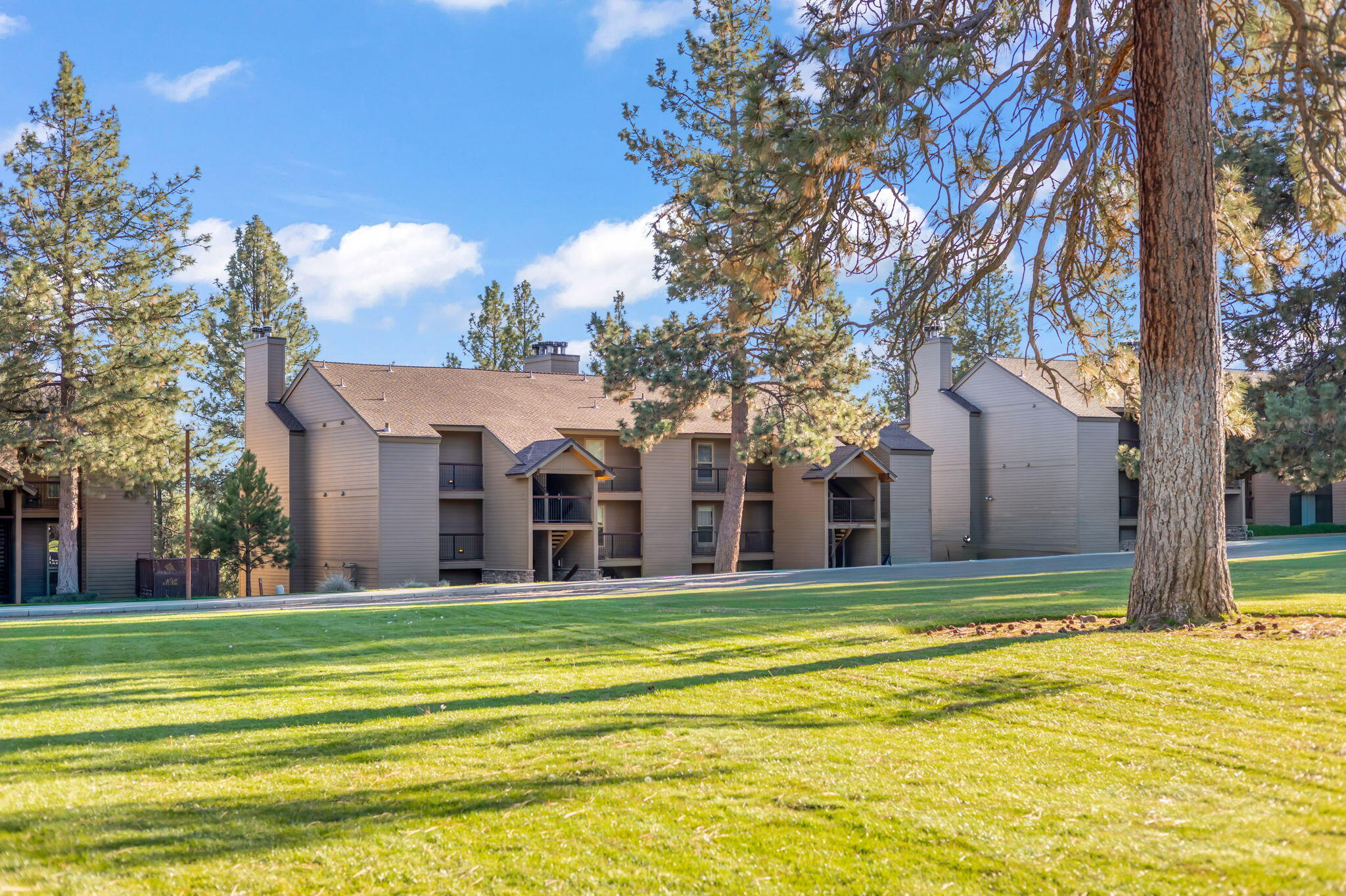 Inn Of The 7th - Residential