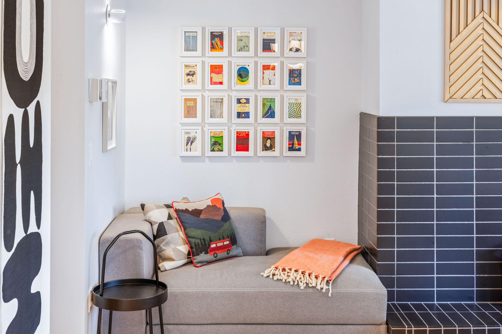 Inn Of The 7th - Residential