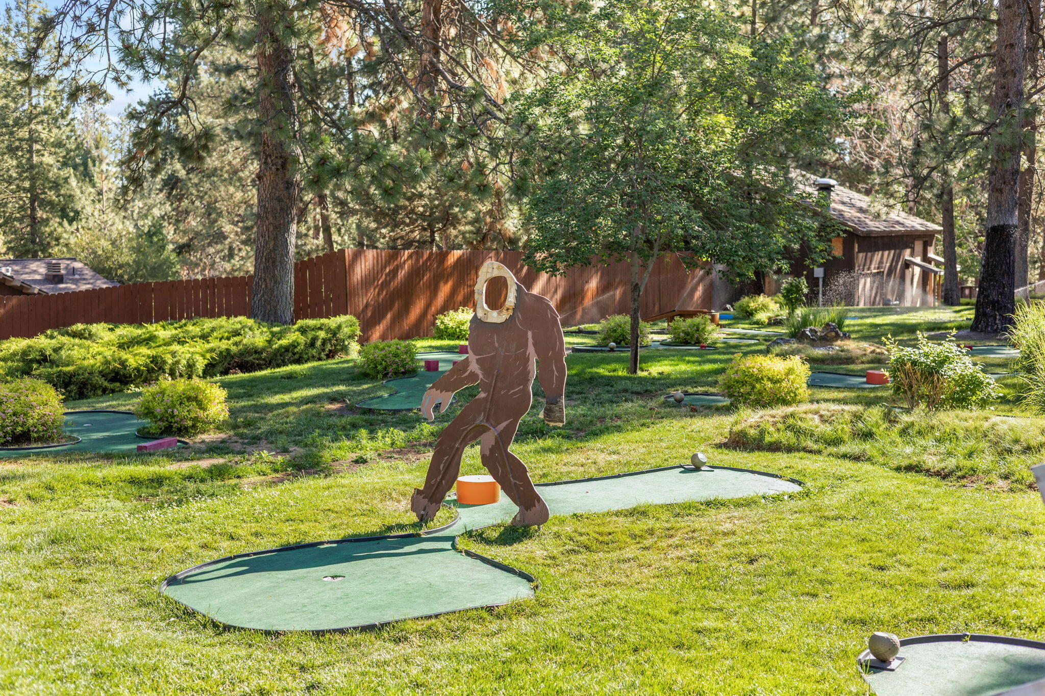 Inn Of The 7th - Residential