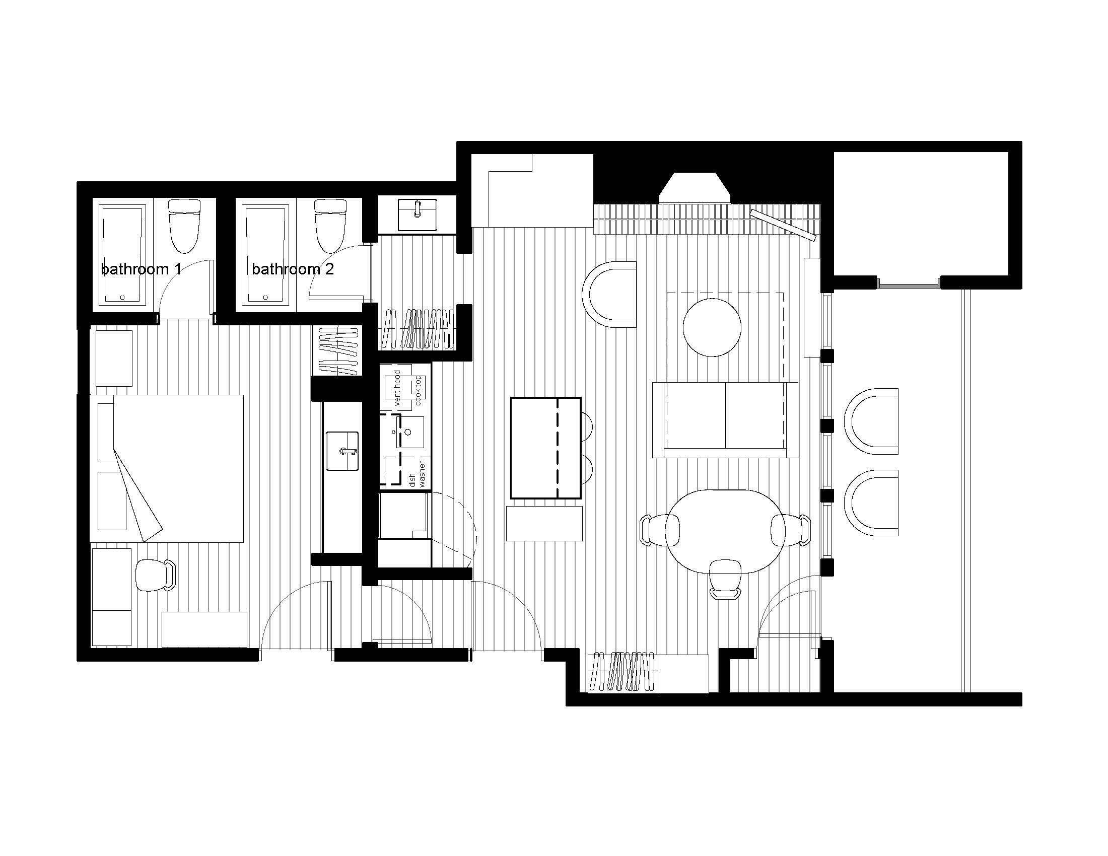 Inn Of The 7th - Residential
