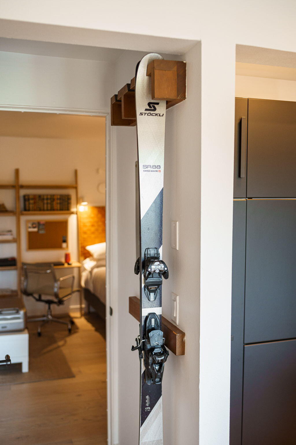 Inn Of The 7th - Residential