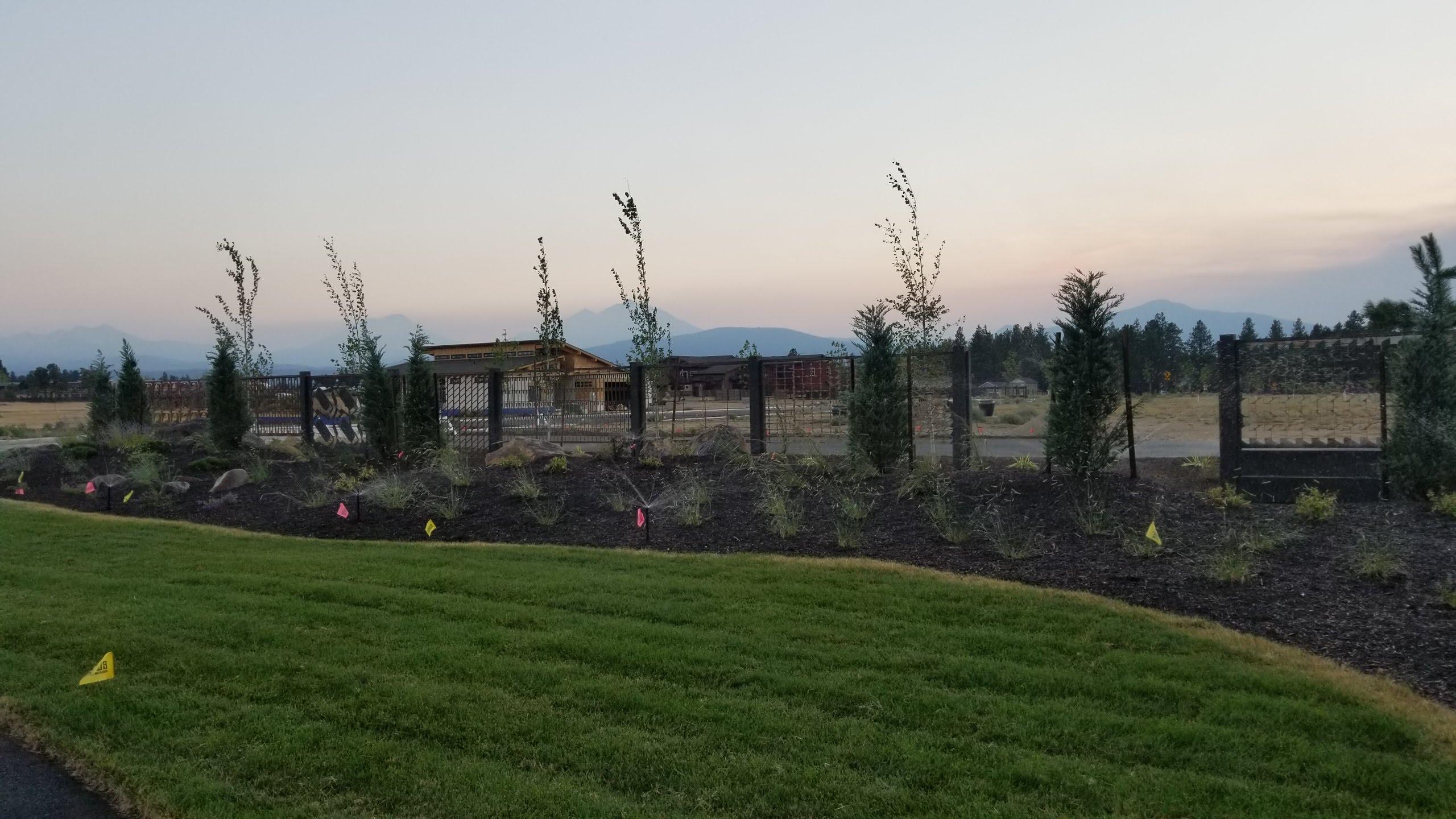 Grand Peaks - Residential