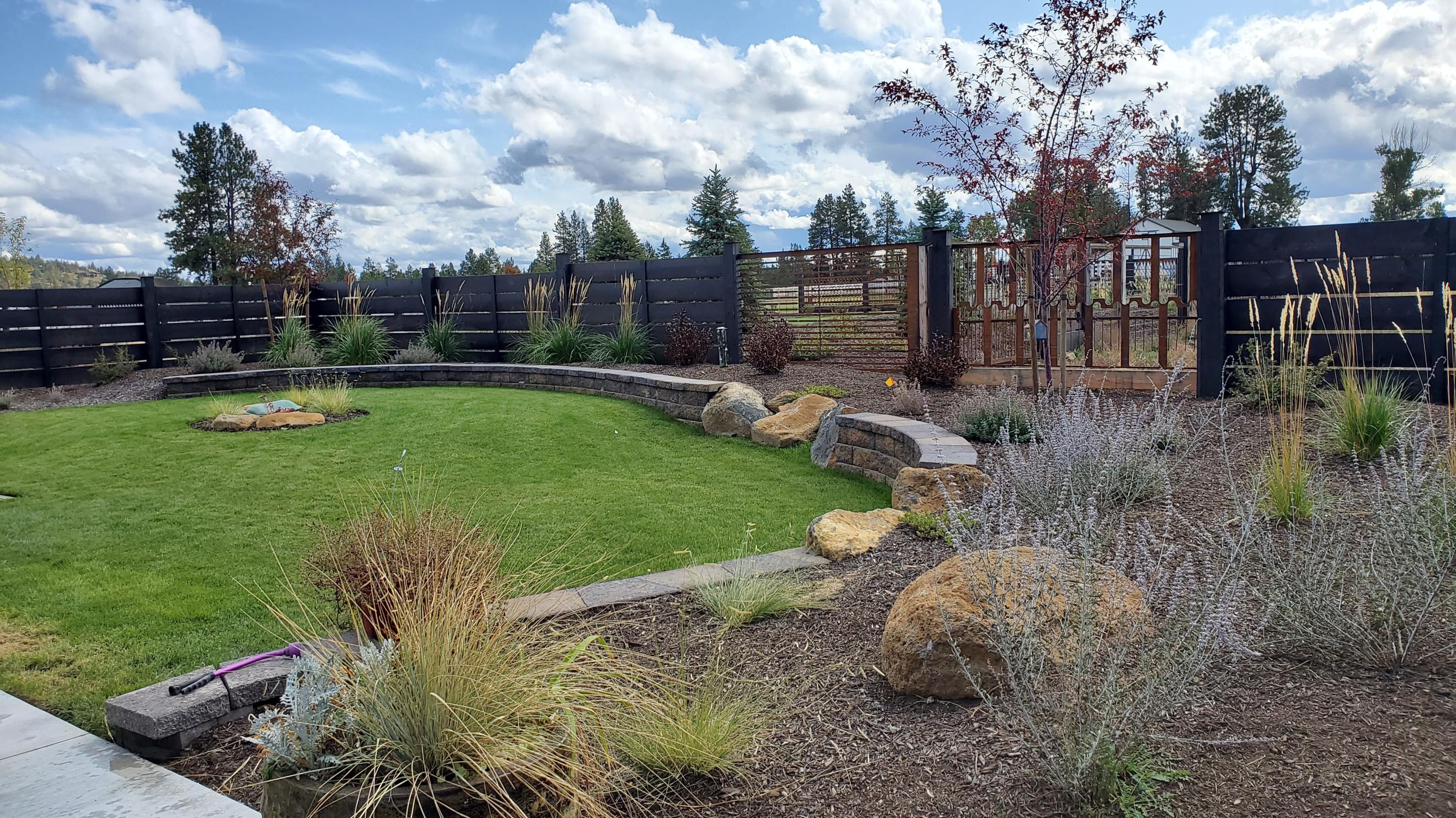 Grand Peaks - Residential