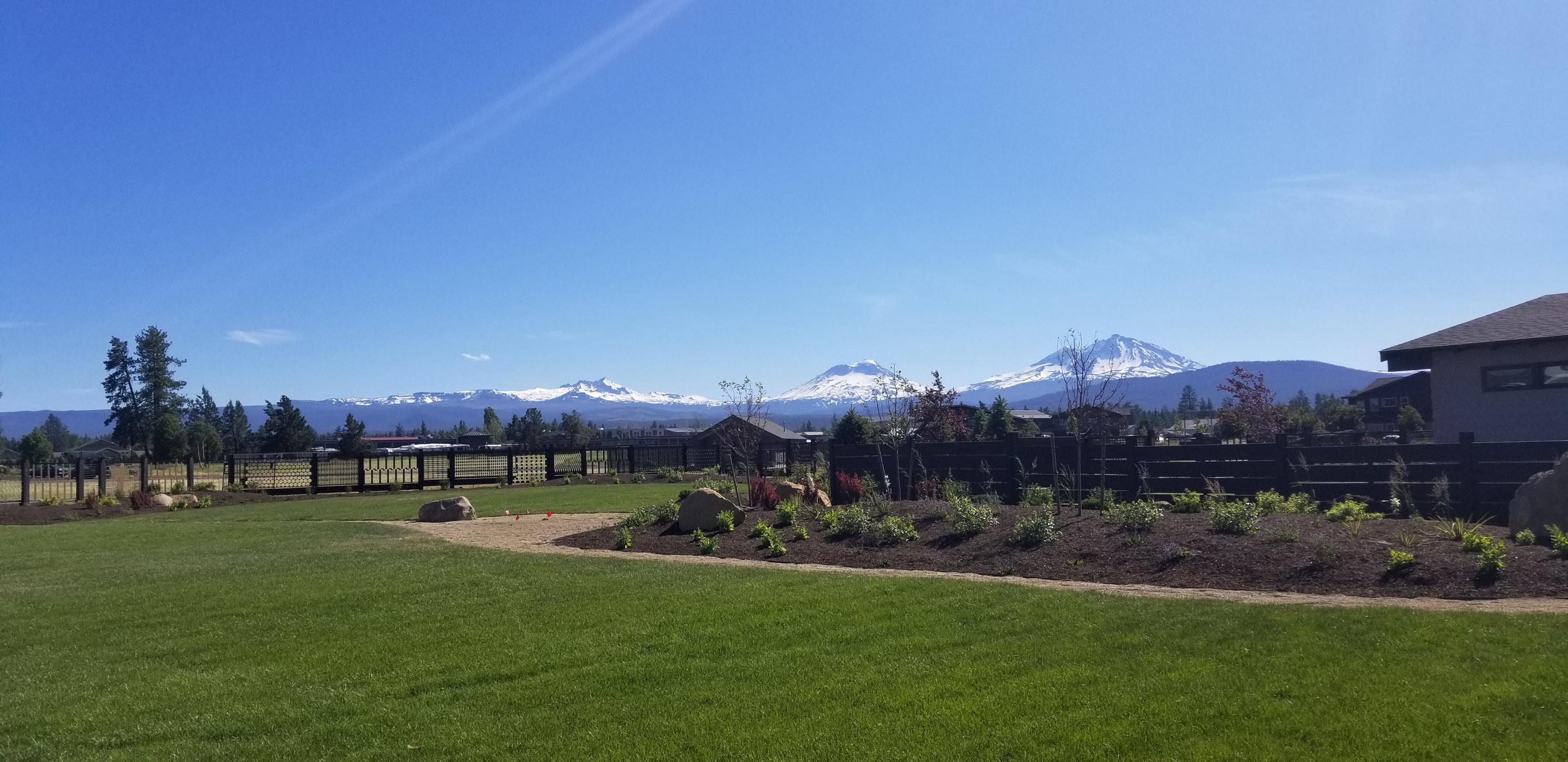 Grand Peaks - Residential