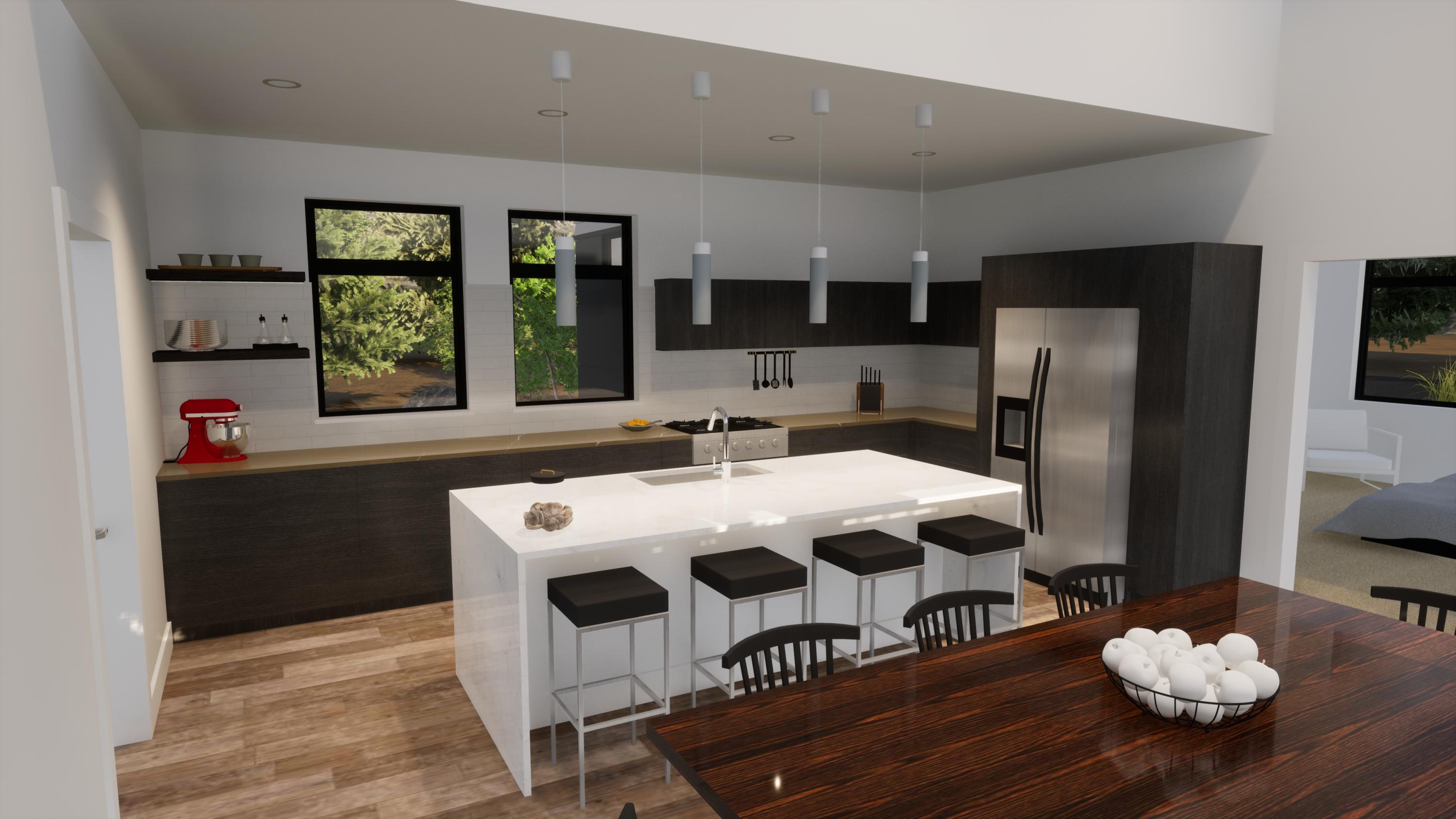 Grand Peaks - Residential