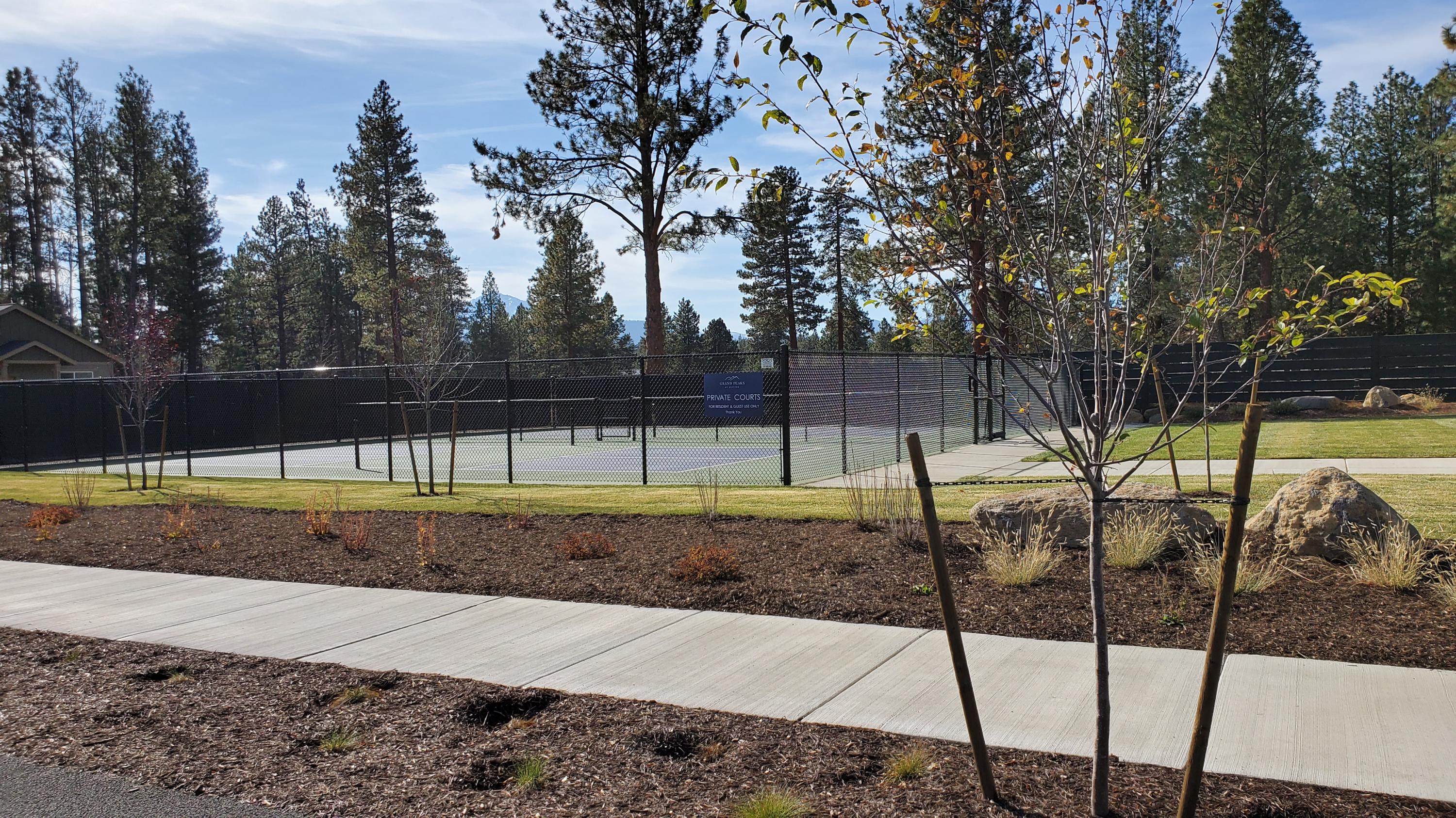 Grand Peaks - Residential