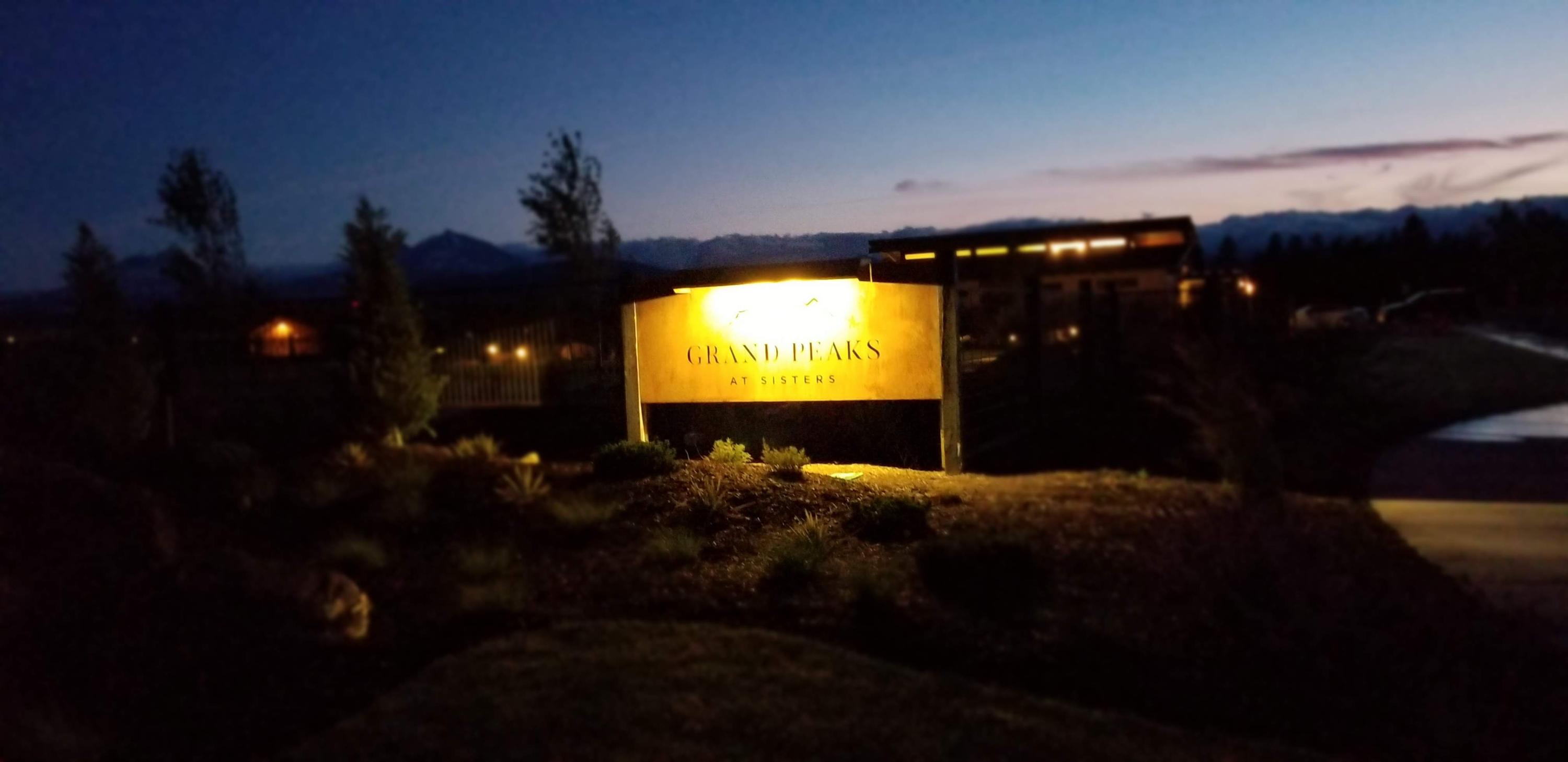 Grand Peaks - Residential