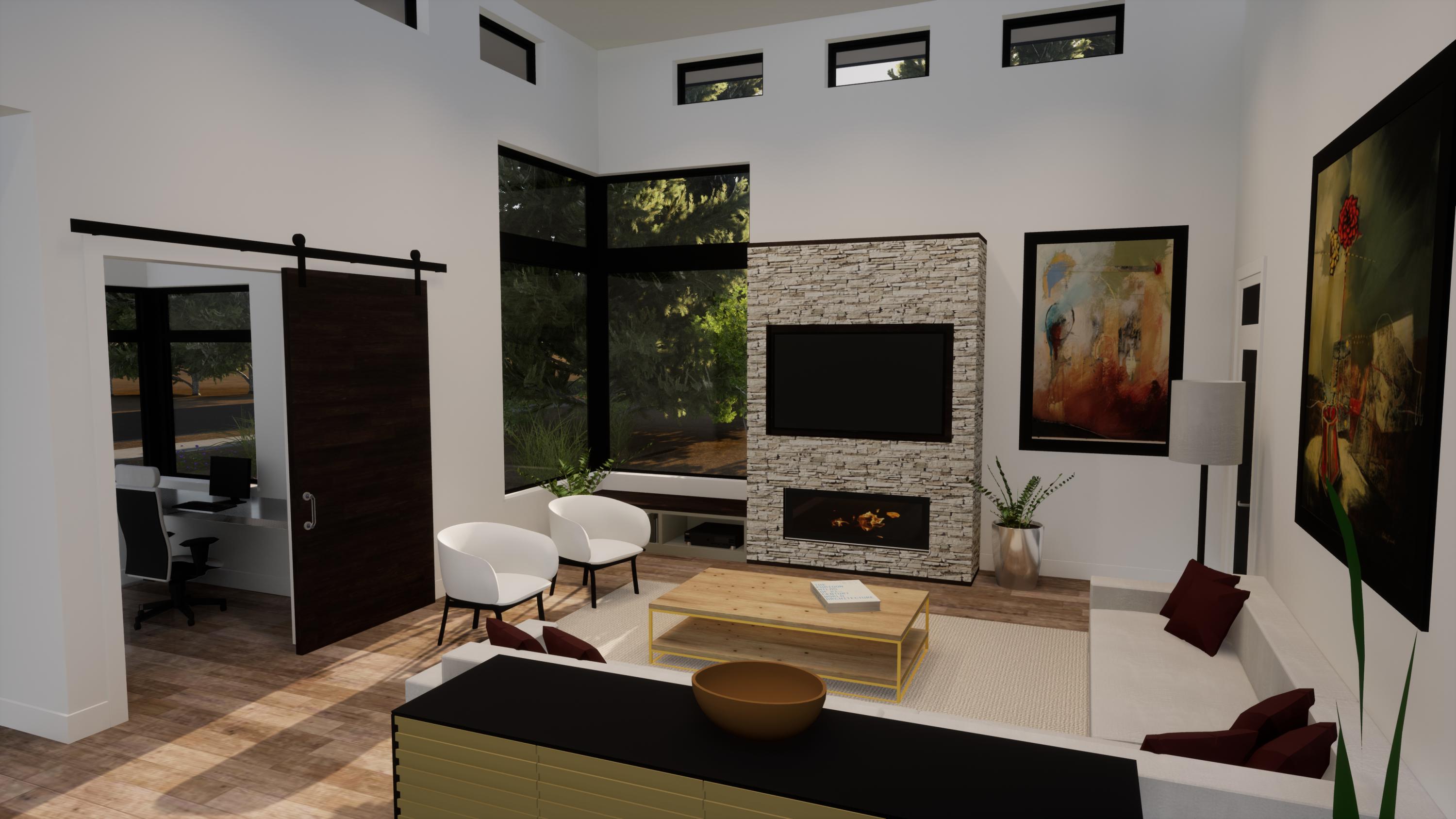 Grand Peaks - Residential