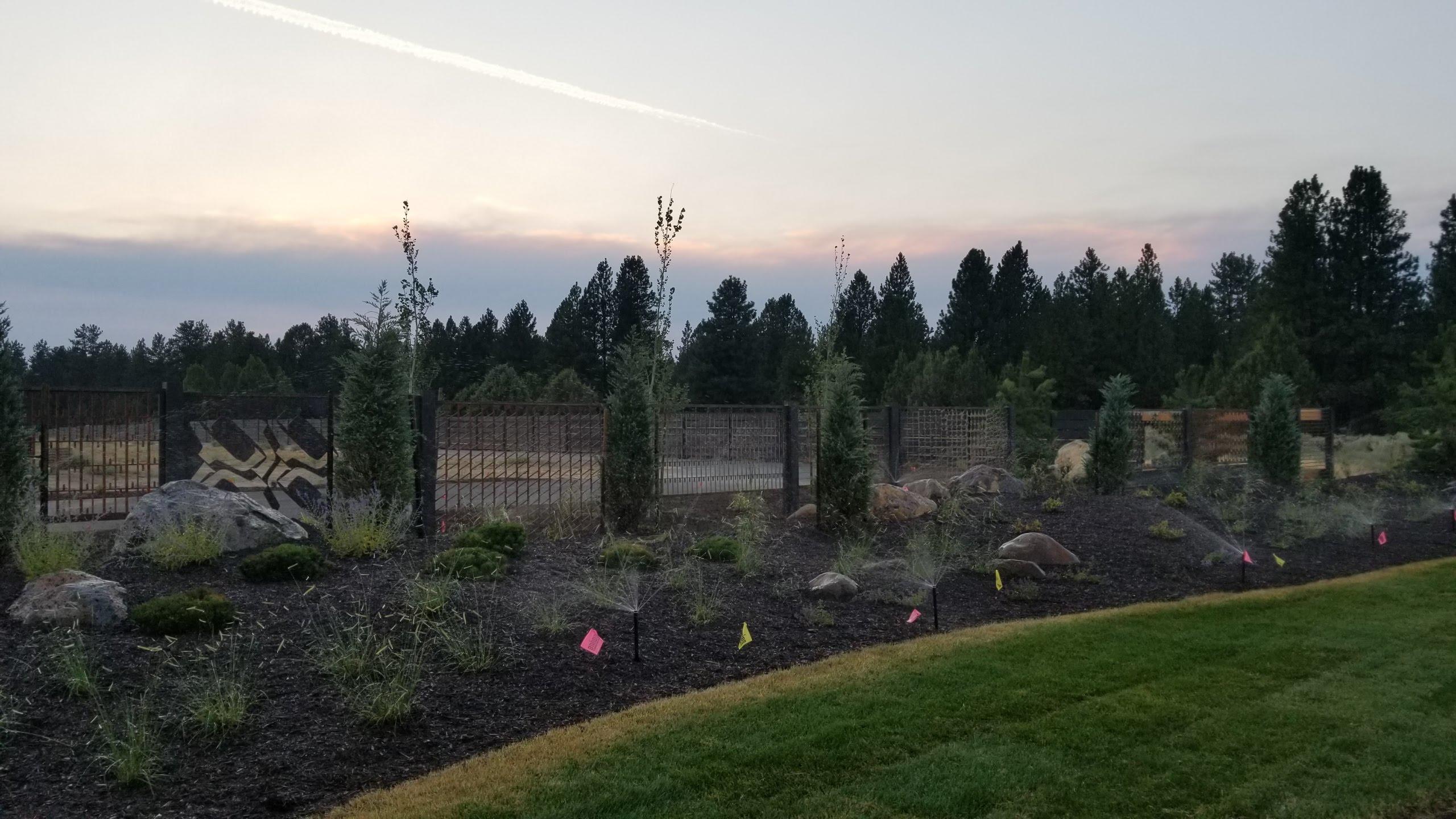 Grand Peaks - Residential