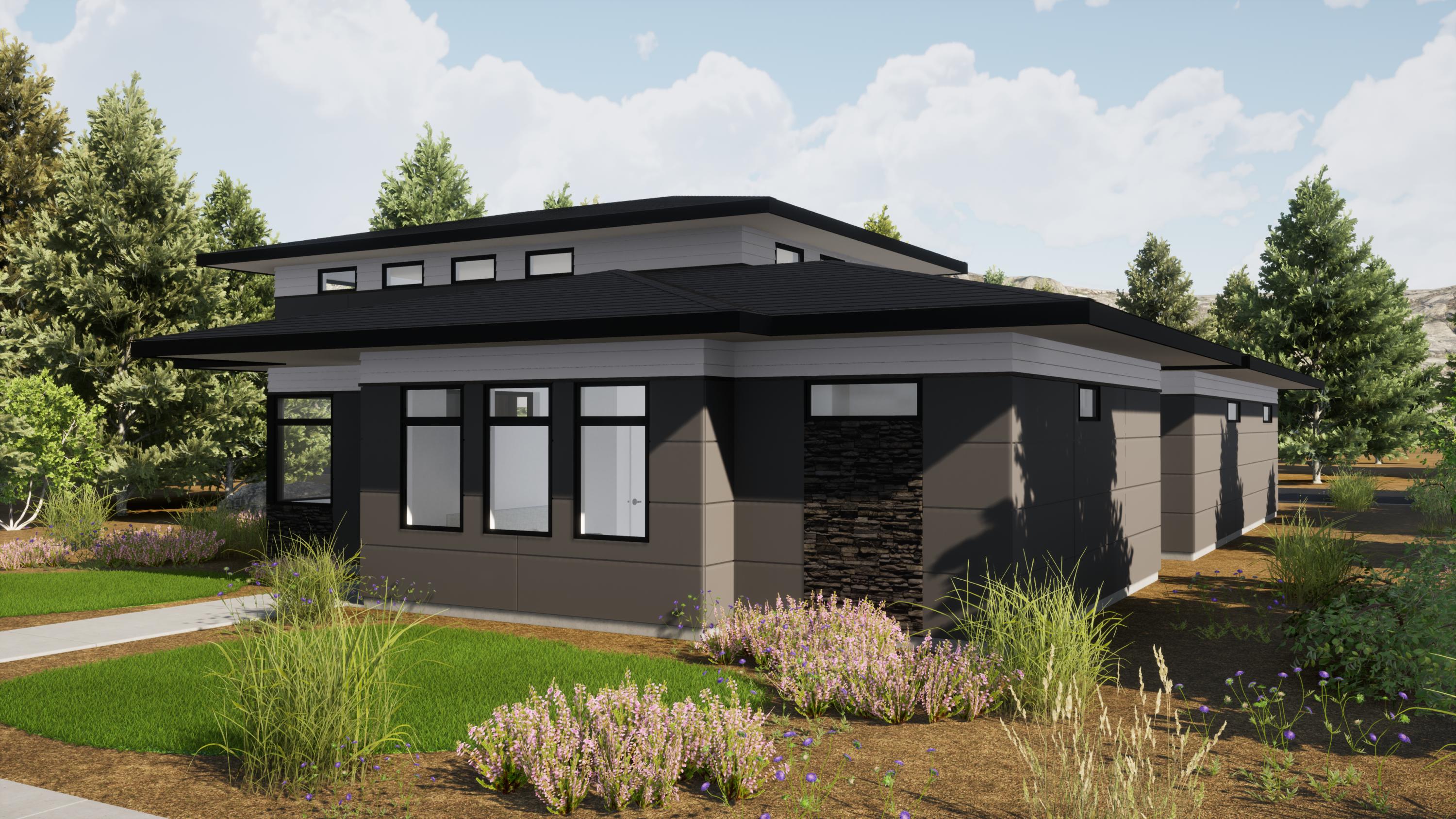 Grand Peaks - Residential