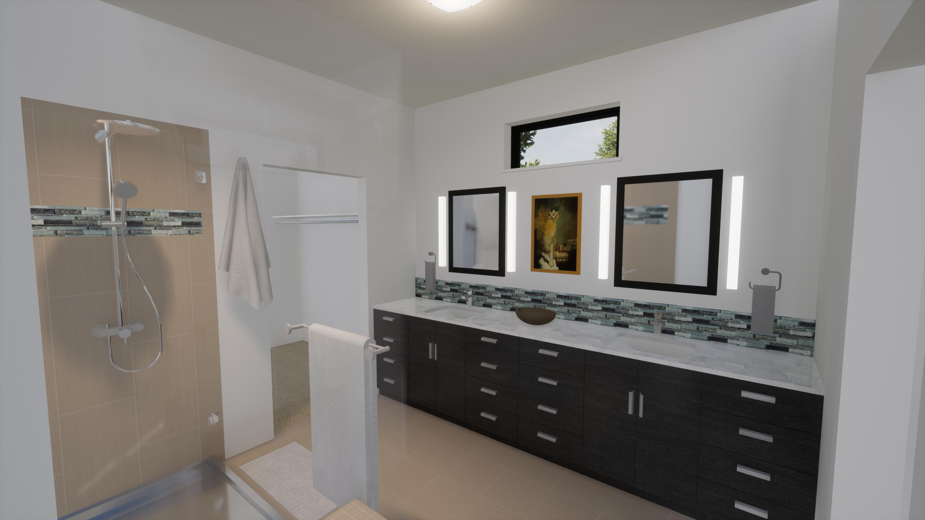 Grand Peaks - Residential