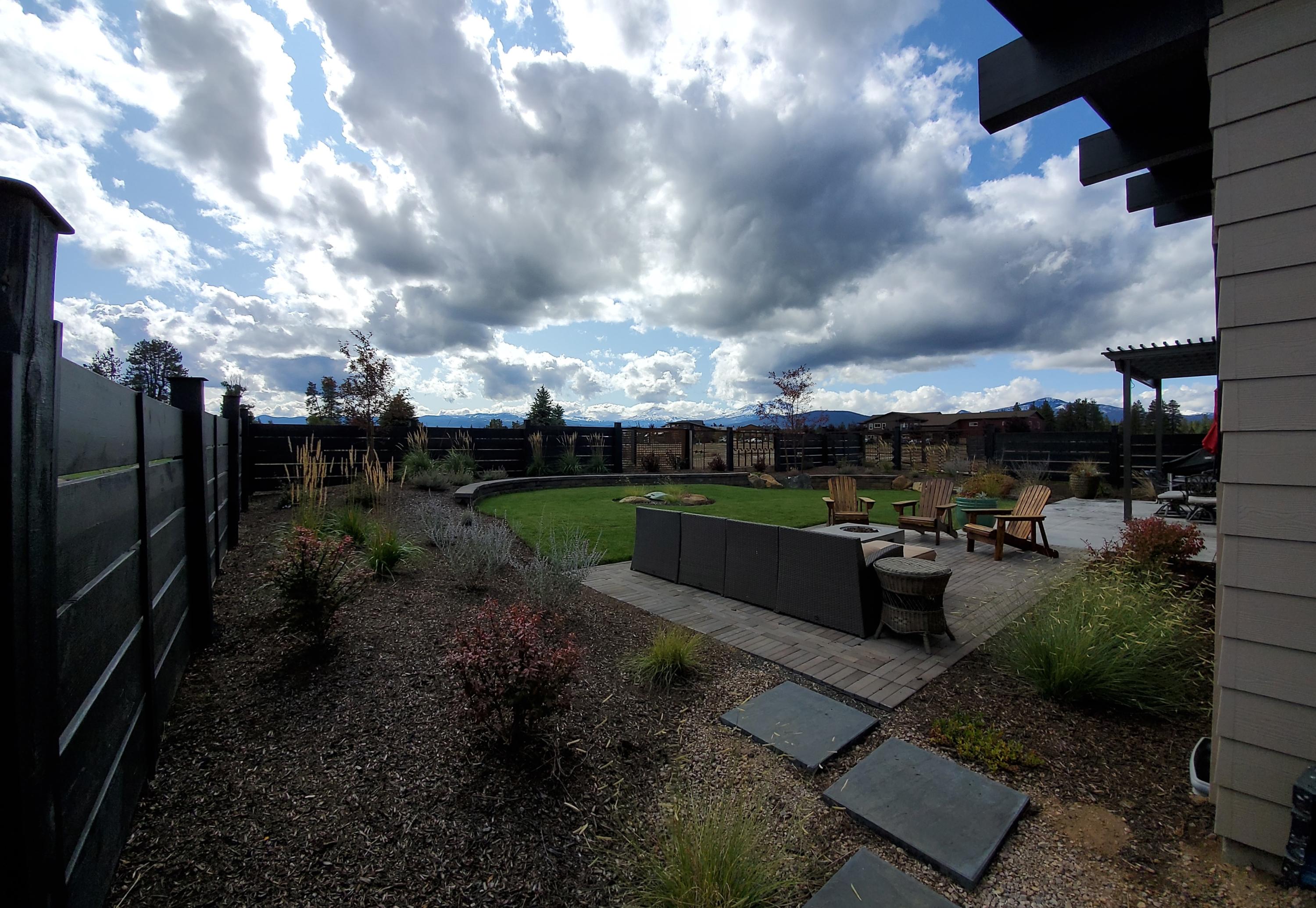 Grand Peaks - Residential