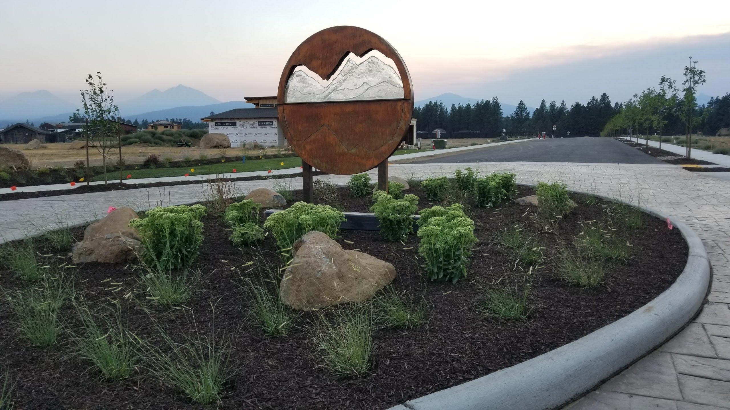 Grand Peaks - Residential