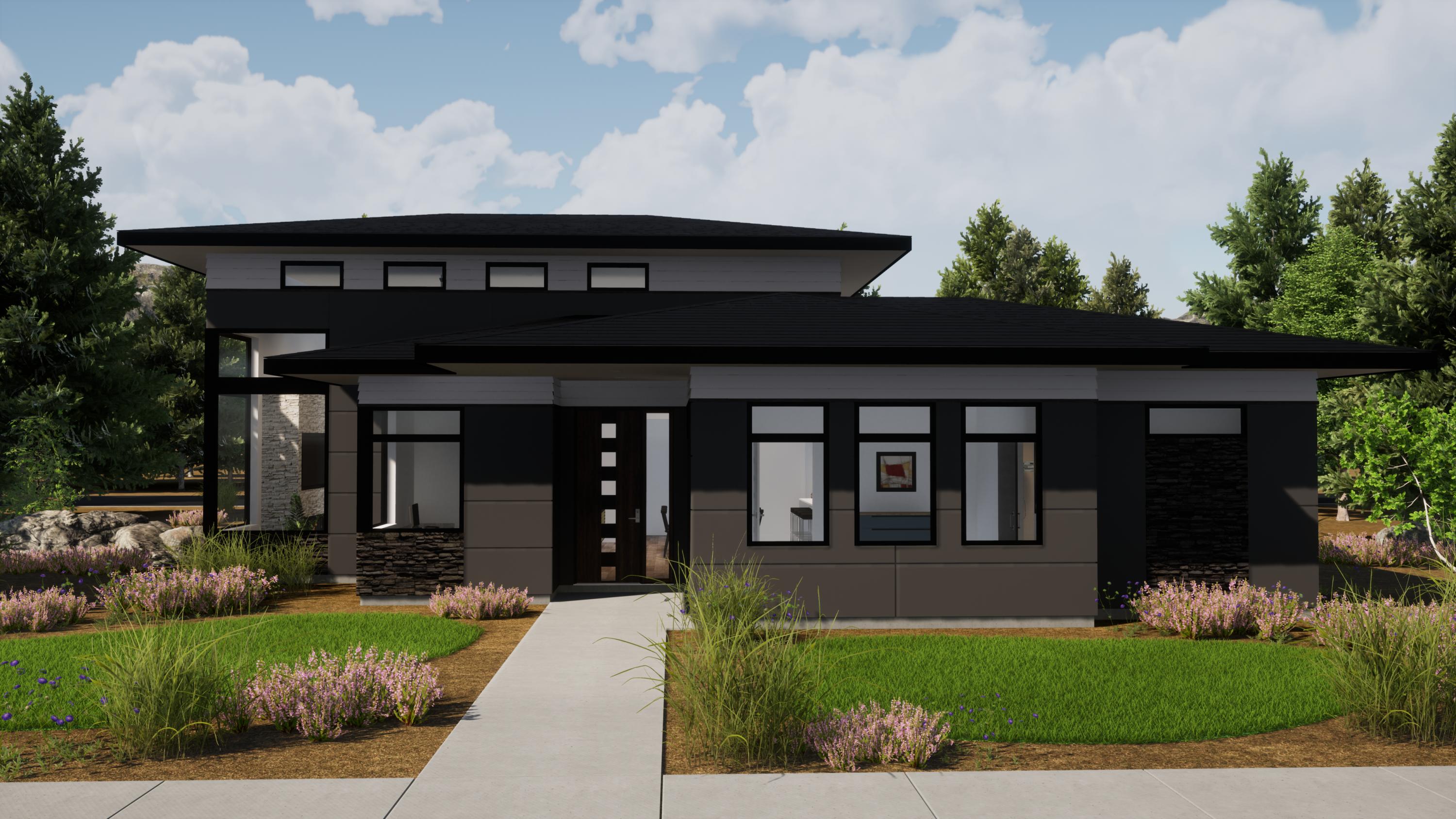 Grand Peaks - Residential