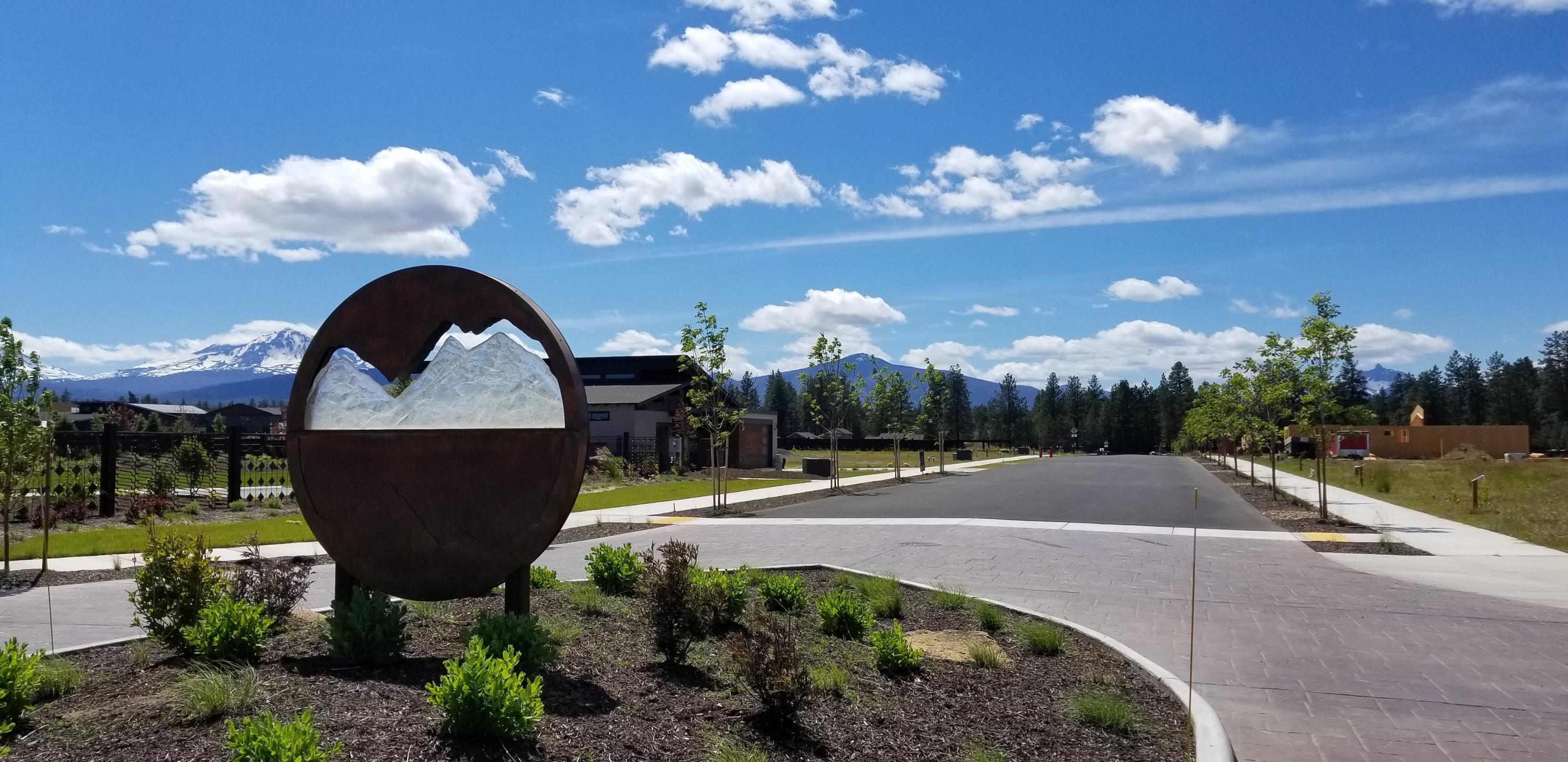 Grand Peaks - Residential