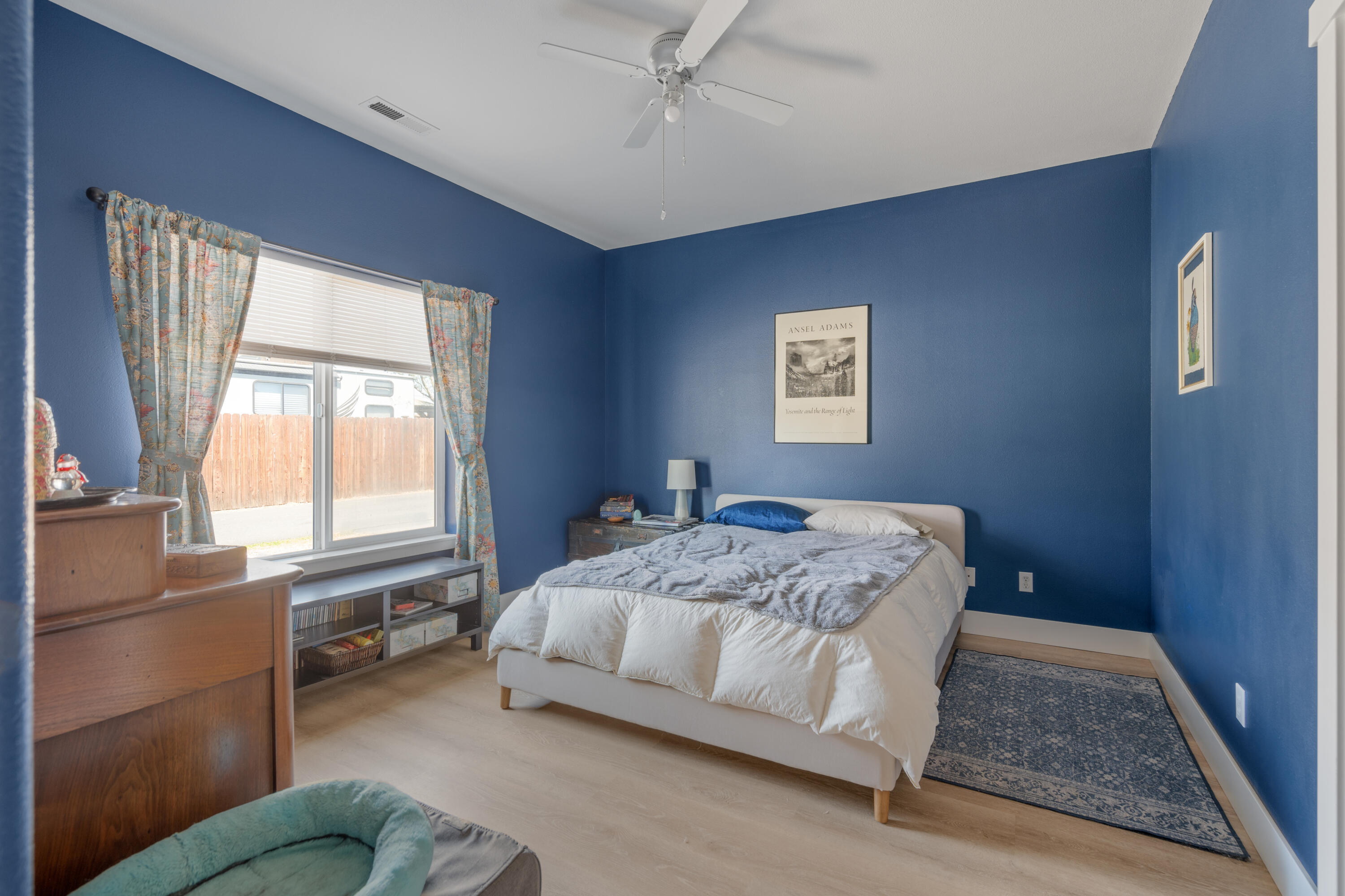 Larkspur - Residential