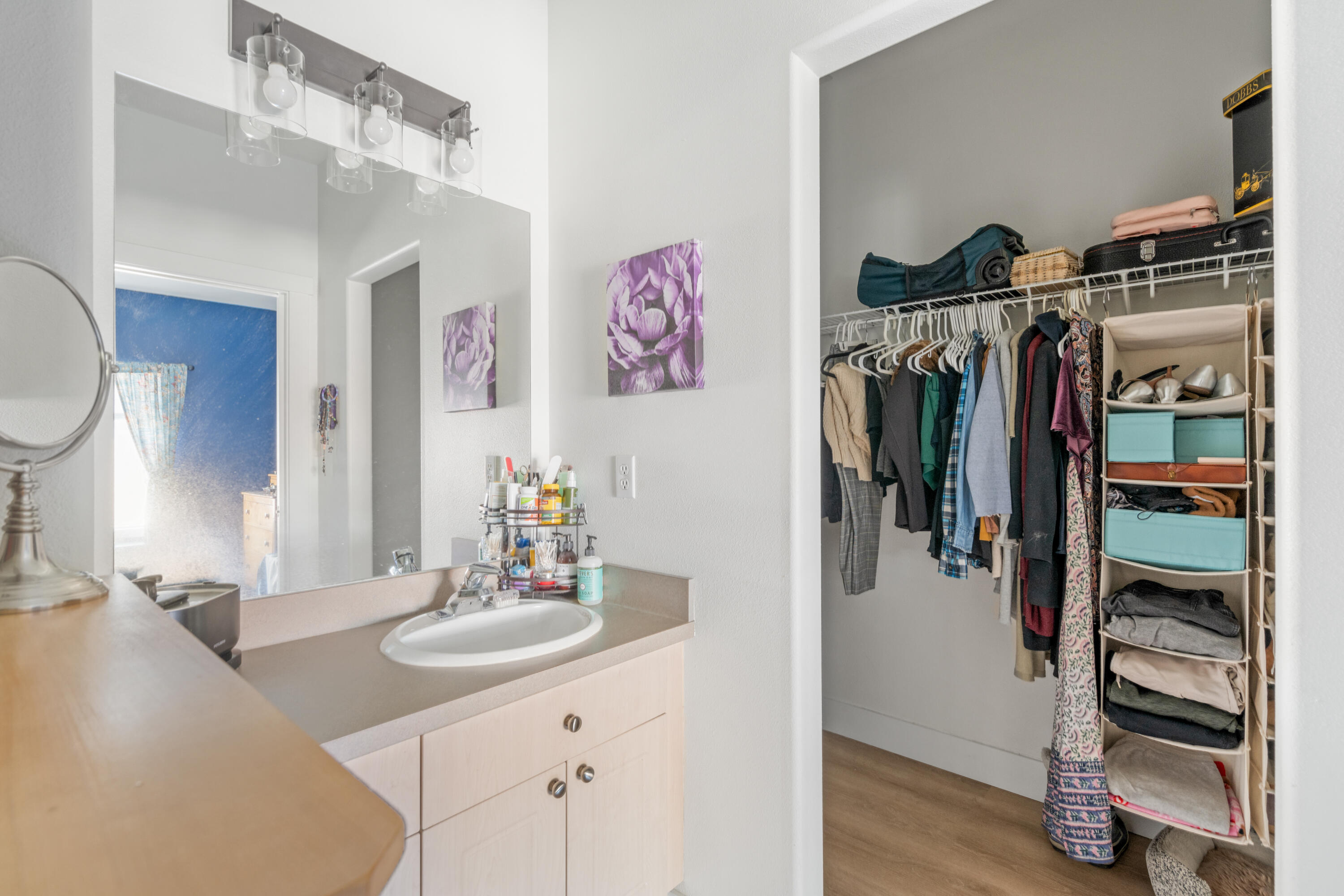 Larkspur - Residential