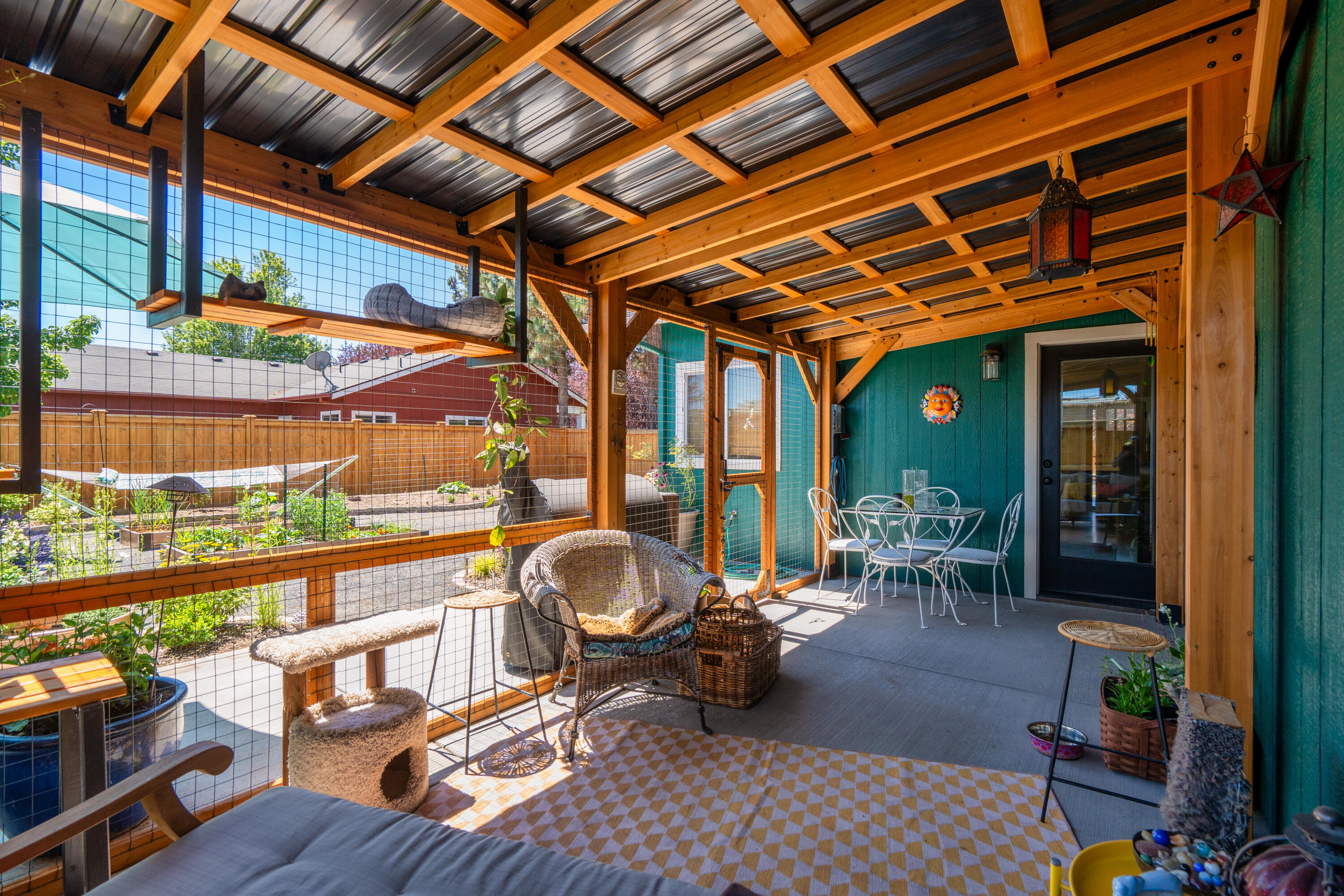 Larkspur - Residential