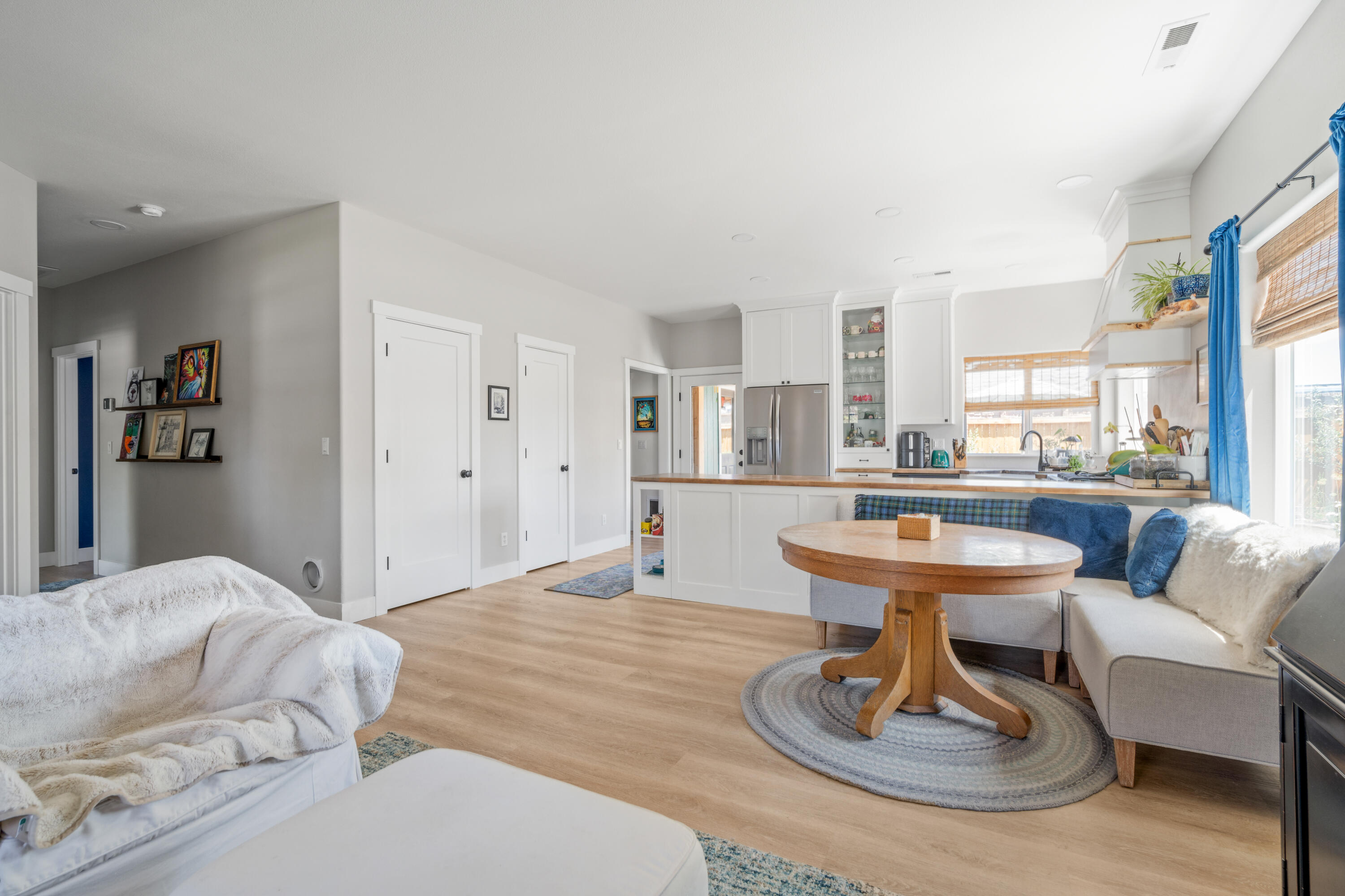 Larkspur - Residential