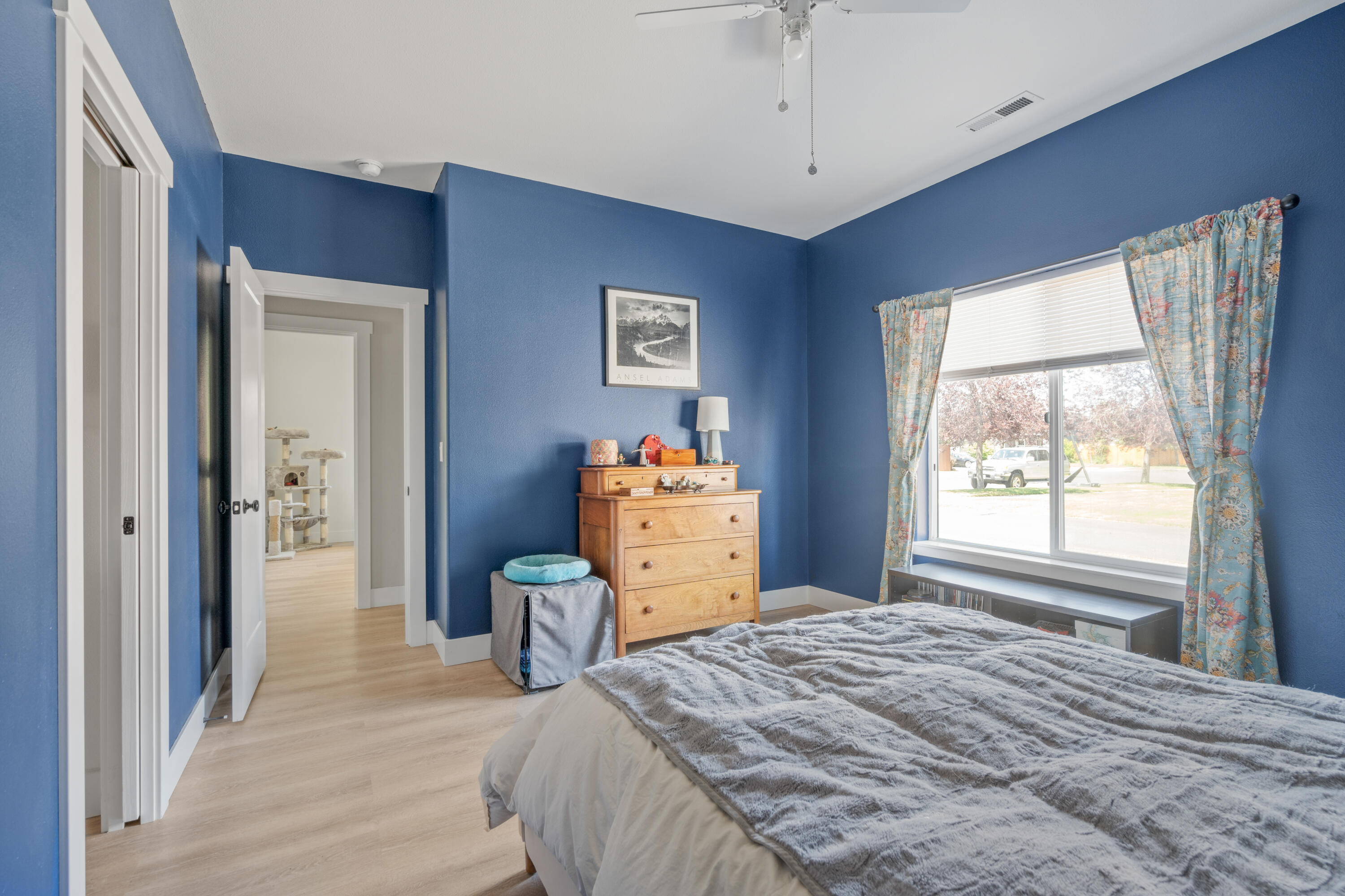 Larkspur - Residential