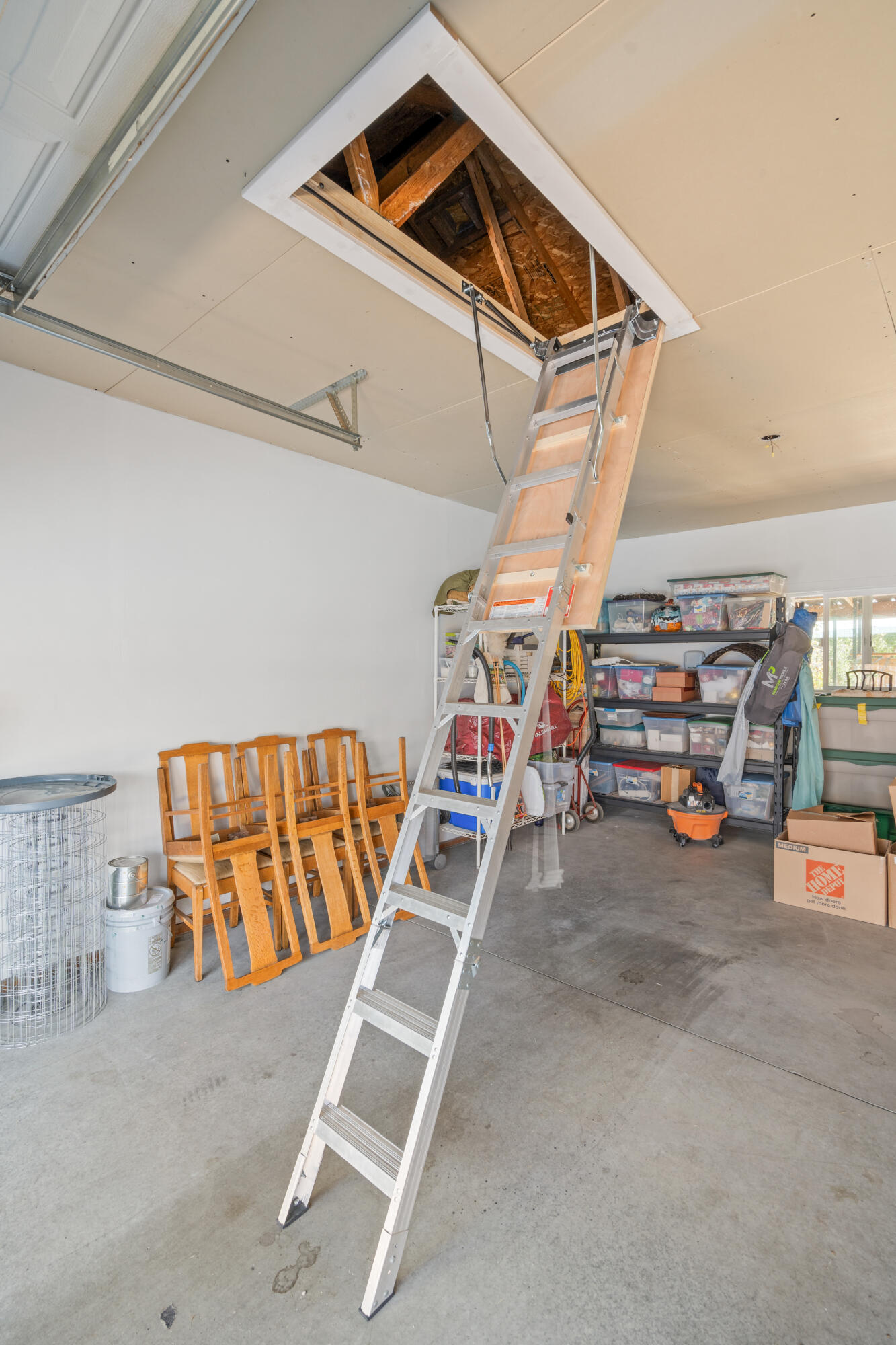 Larkspur - Residential