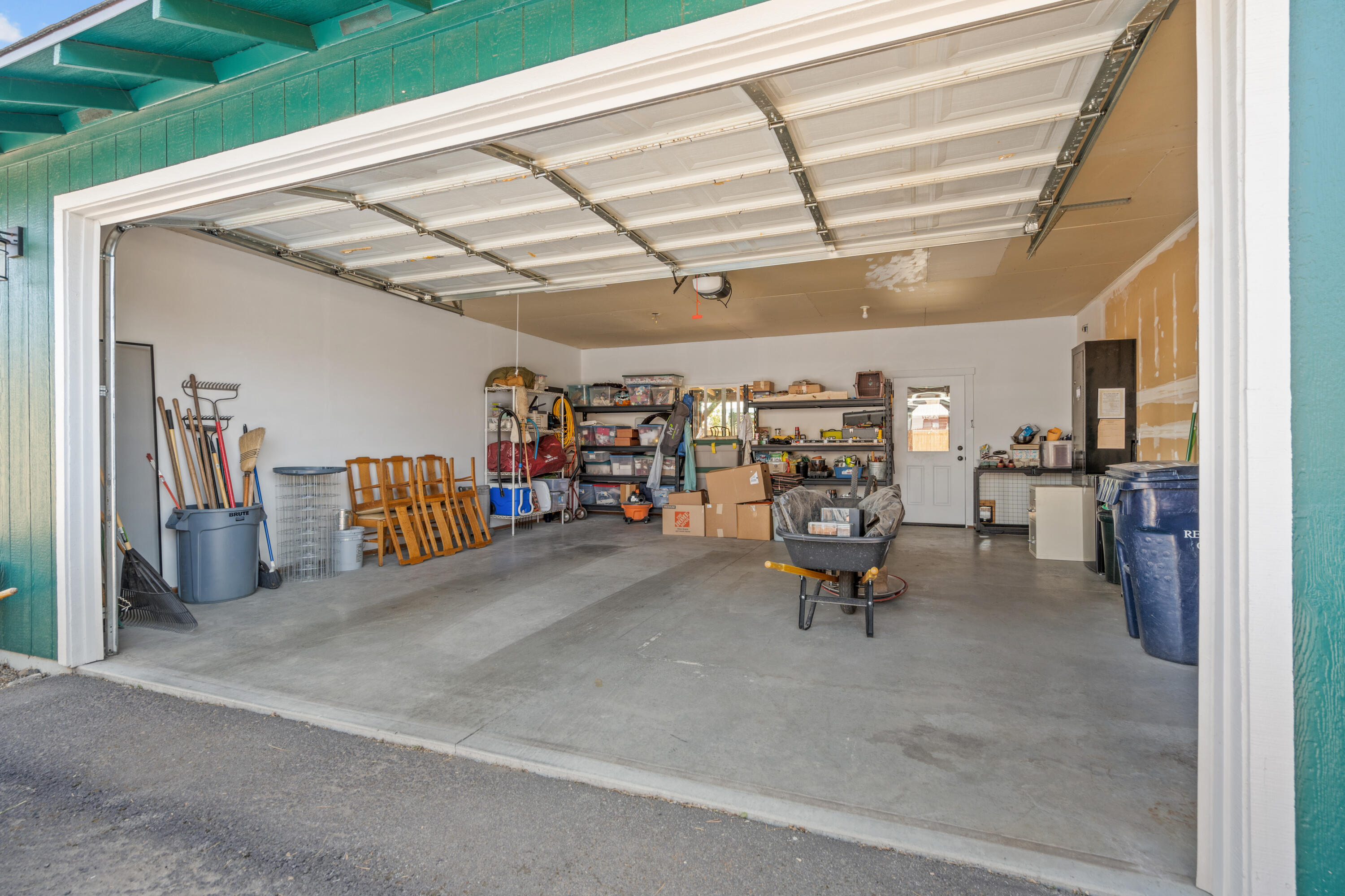 Larkspur - Residential