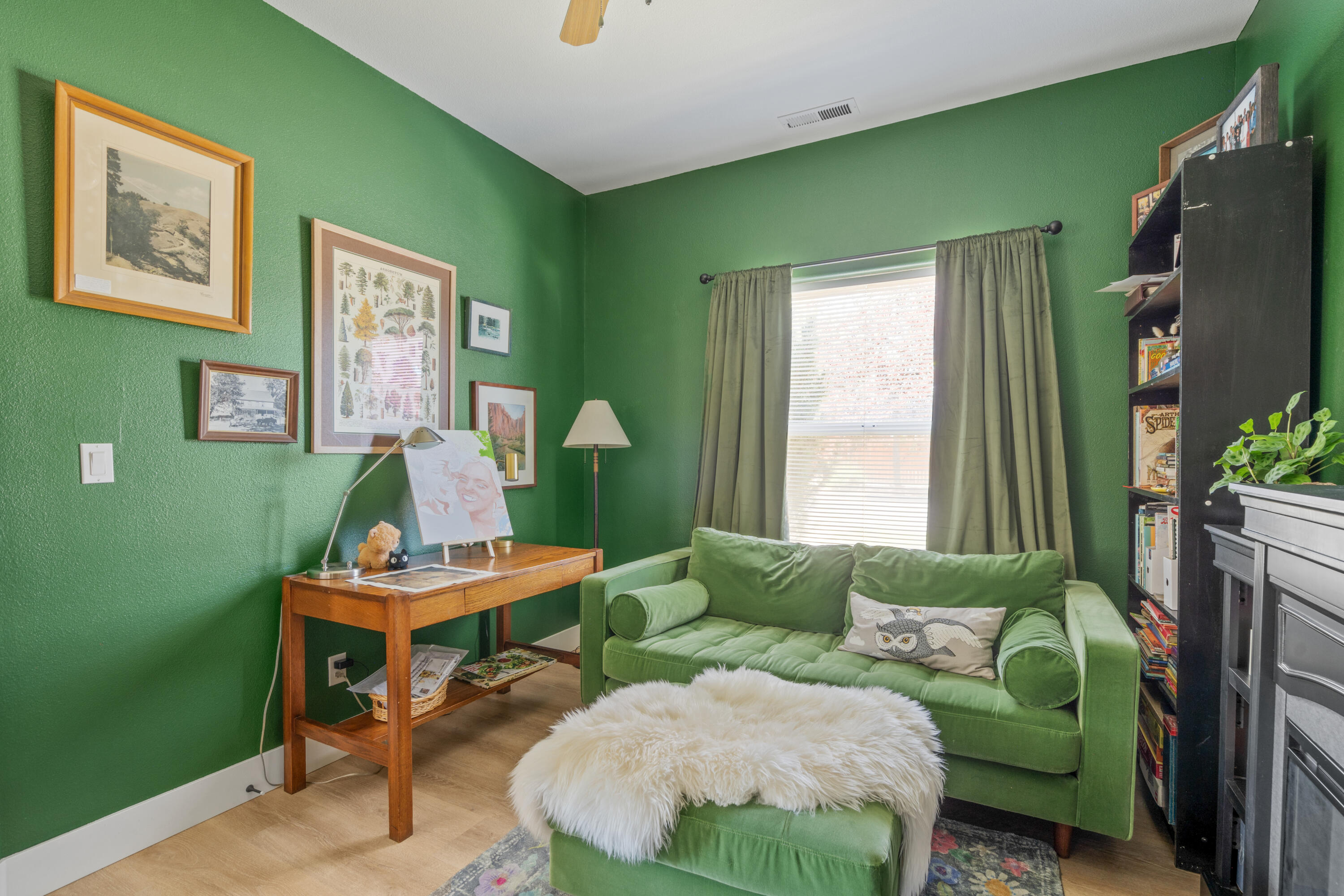 Larkspur - Residential