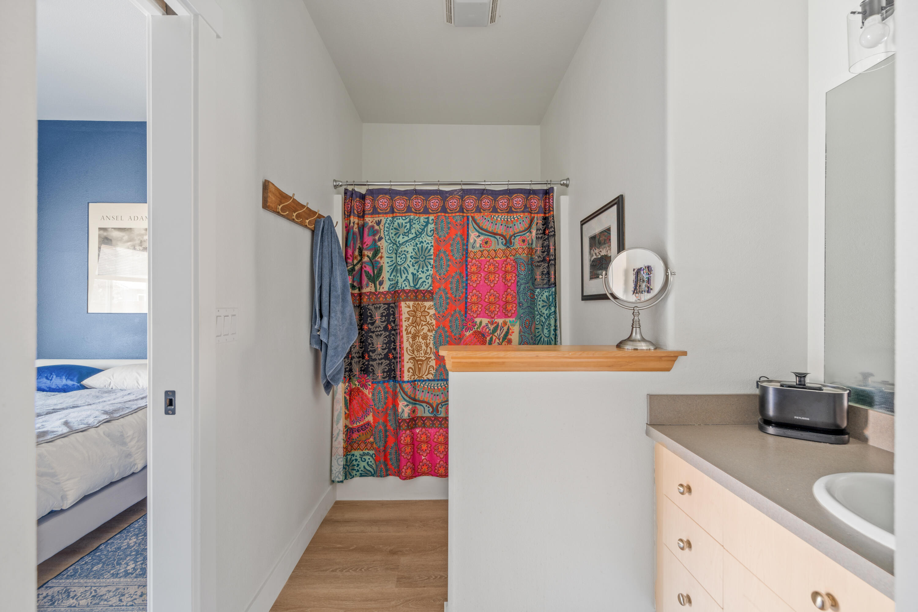 Larkspur - Residential