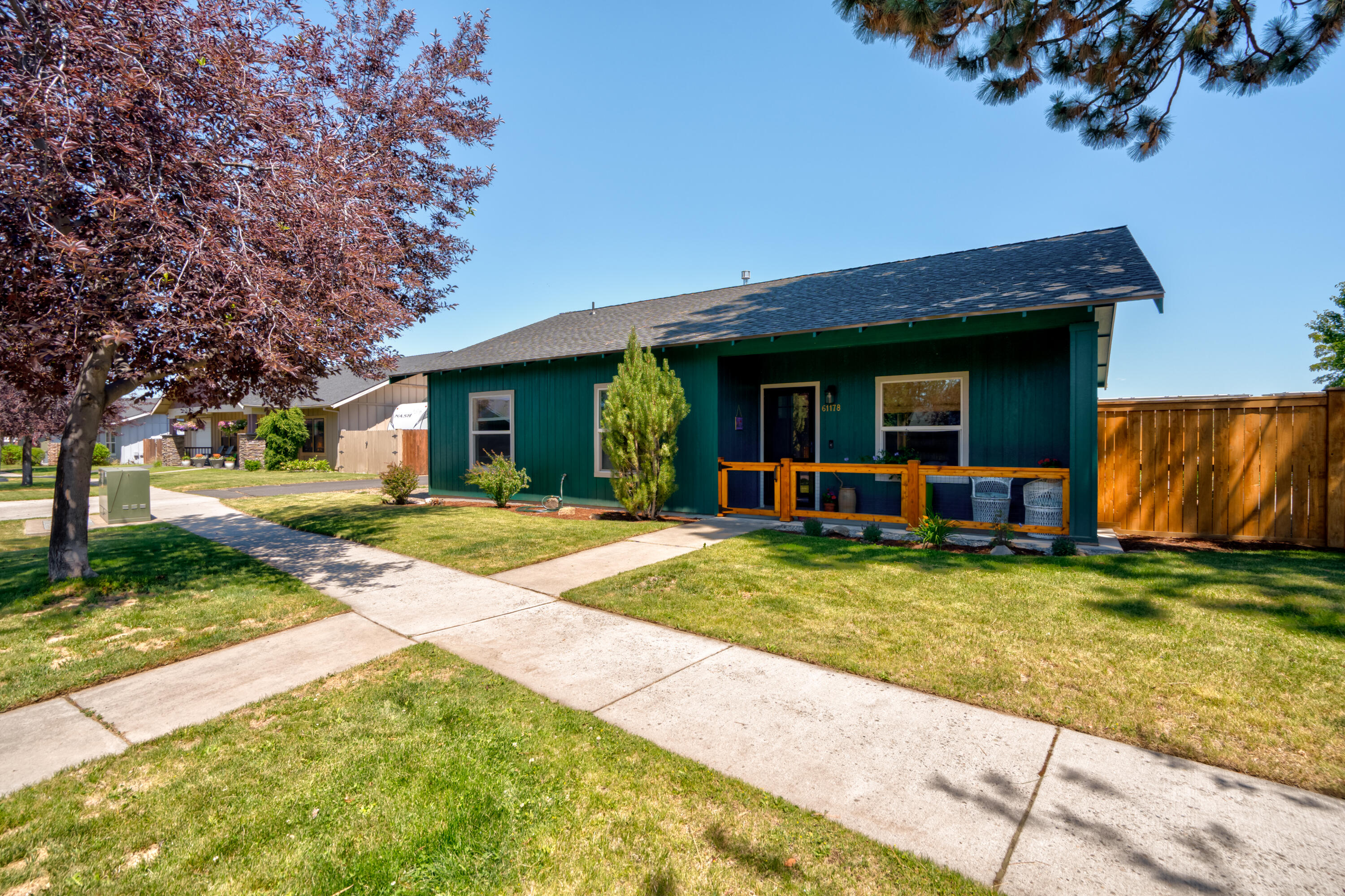 61178 Brookhollow Drive