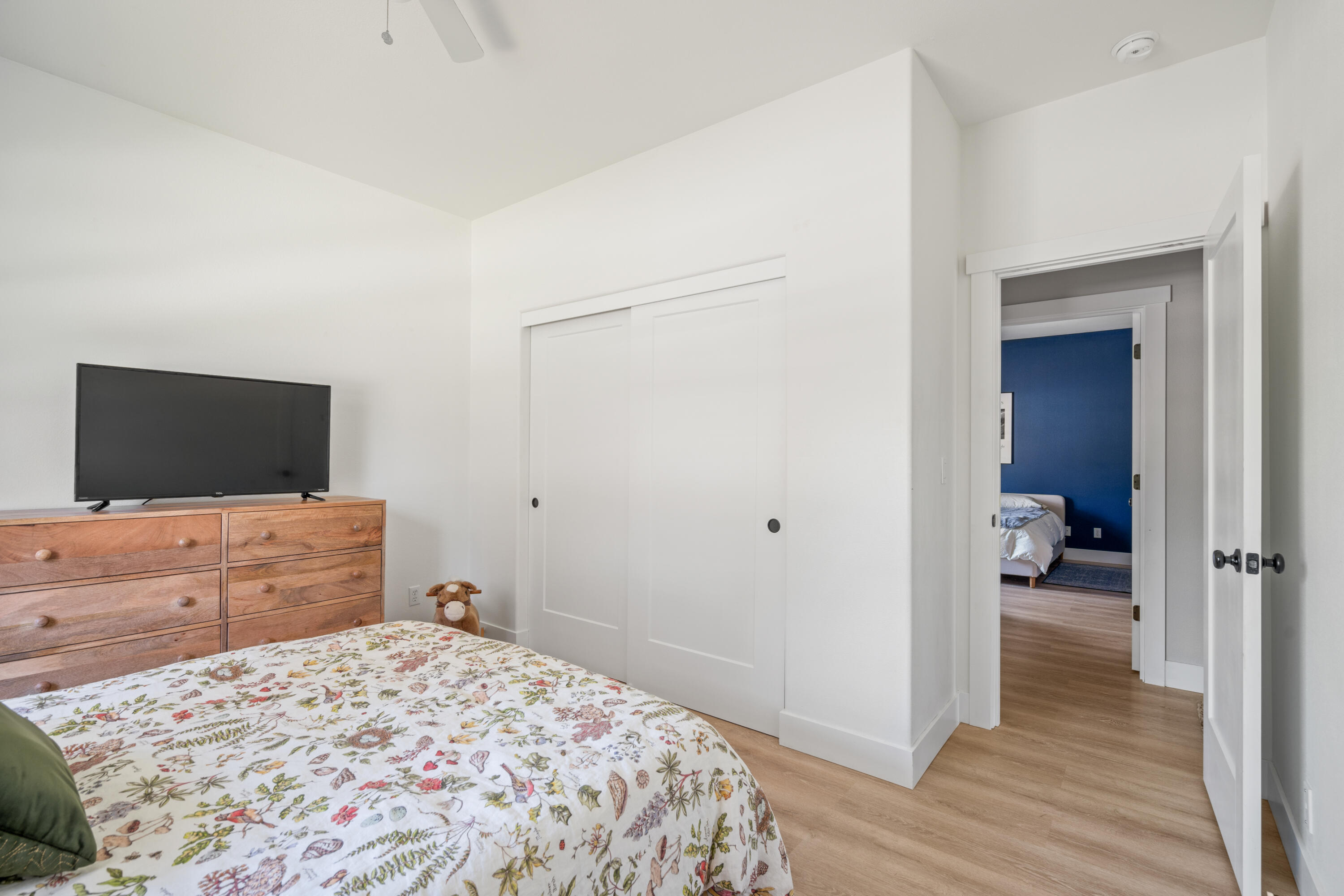 Larkspur - Residential