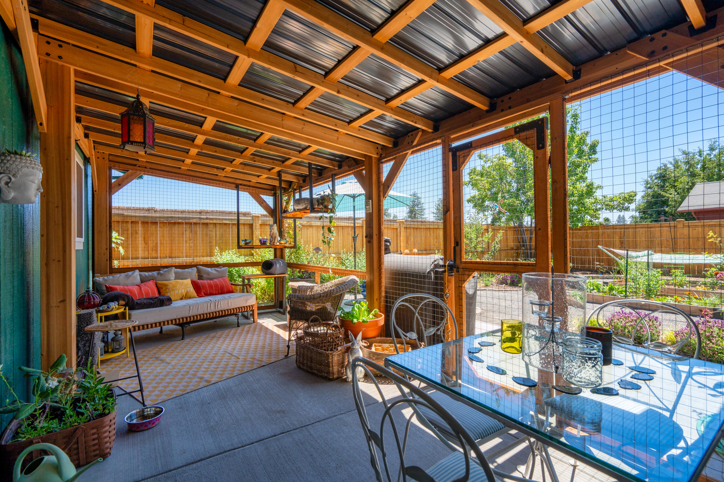 Larkspur - Residential