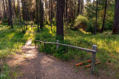 Tiny photo for 26275 SW Metolius Meadows Drive, Camp Sherman, OR 97730 (MLS # 220224139)