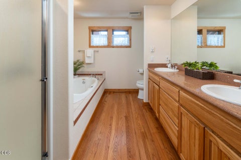 Tiny photo for 26275 SW Metolius Meadows Drive, Camp Sherman, OR 97730 (MLS # 220224139)